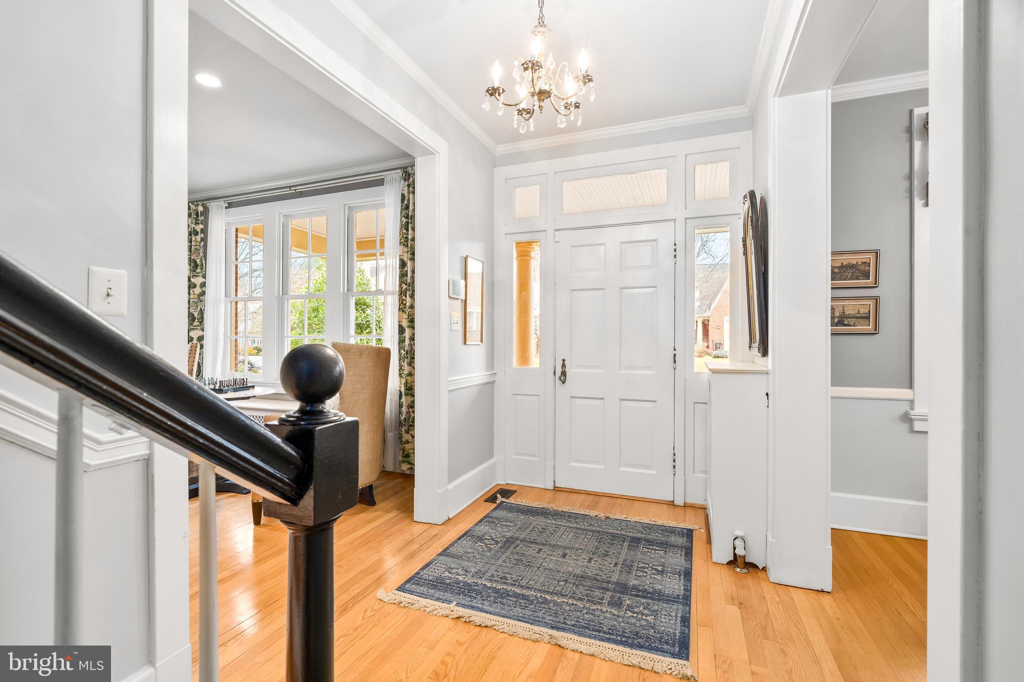 BAKER PARK - Residential