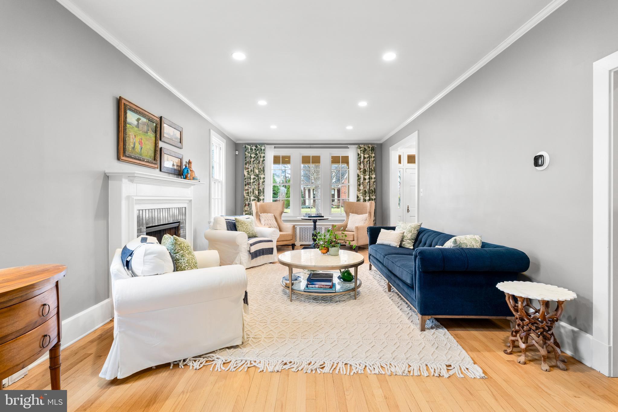 BAKER PARK - Residential