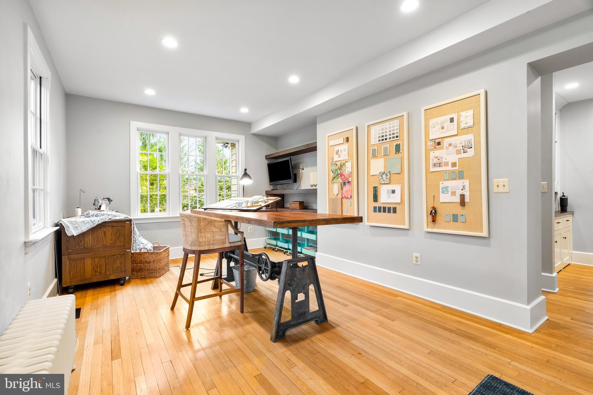 BAKER PARK - Residential