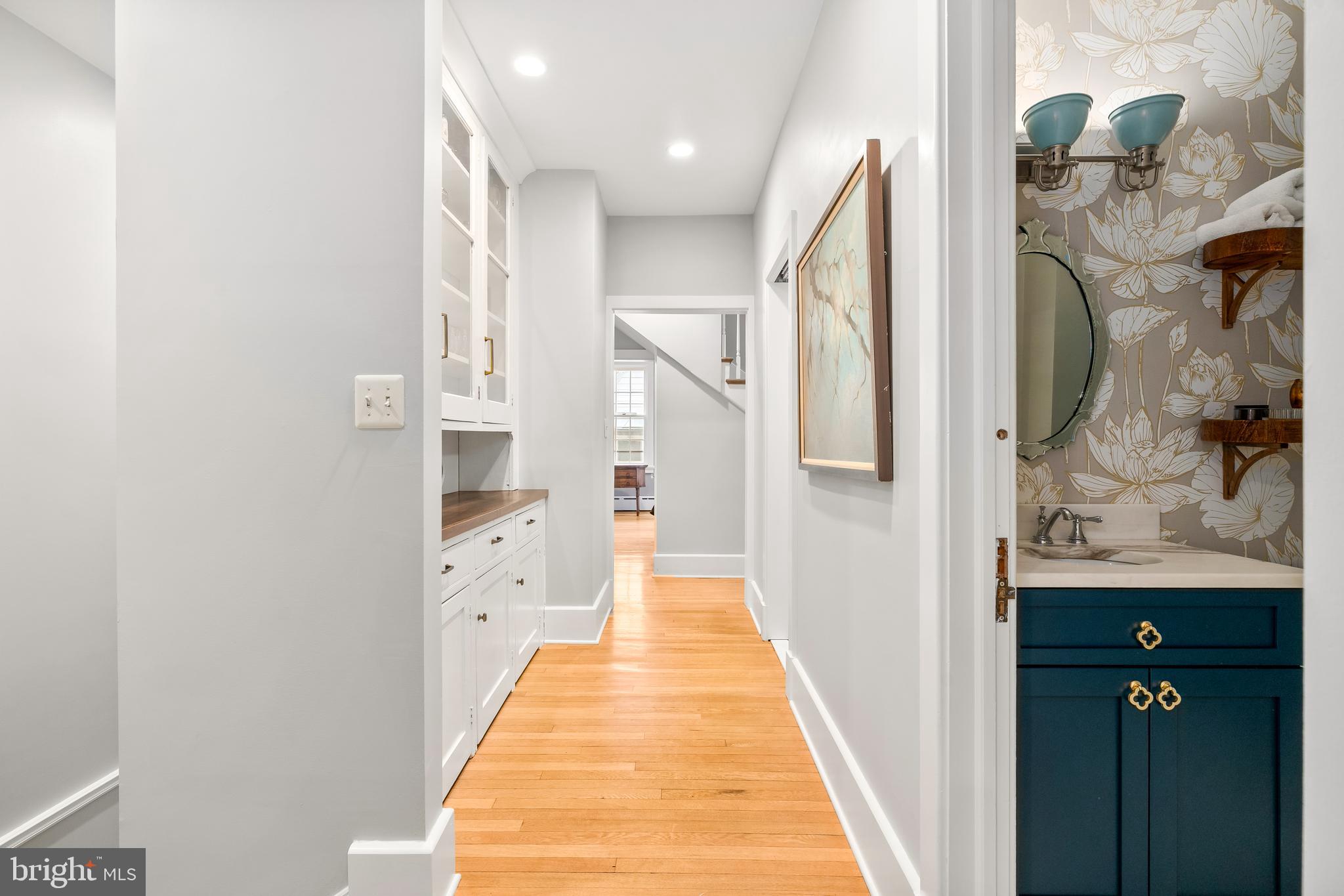 BAKER PARK - Residential