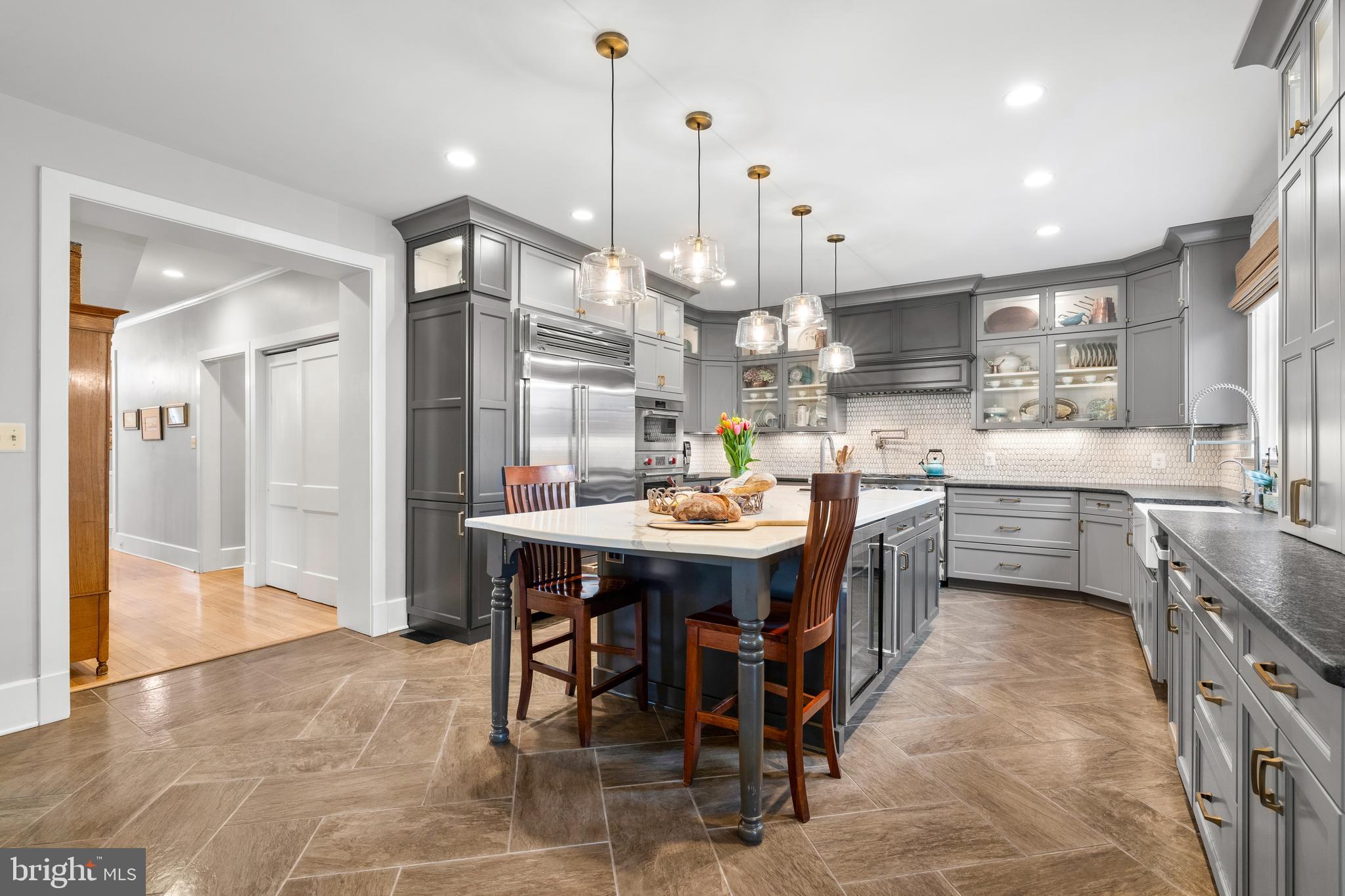 BAKER PARK - Residential