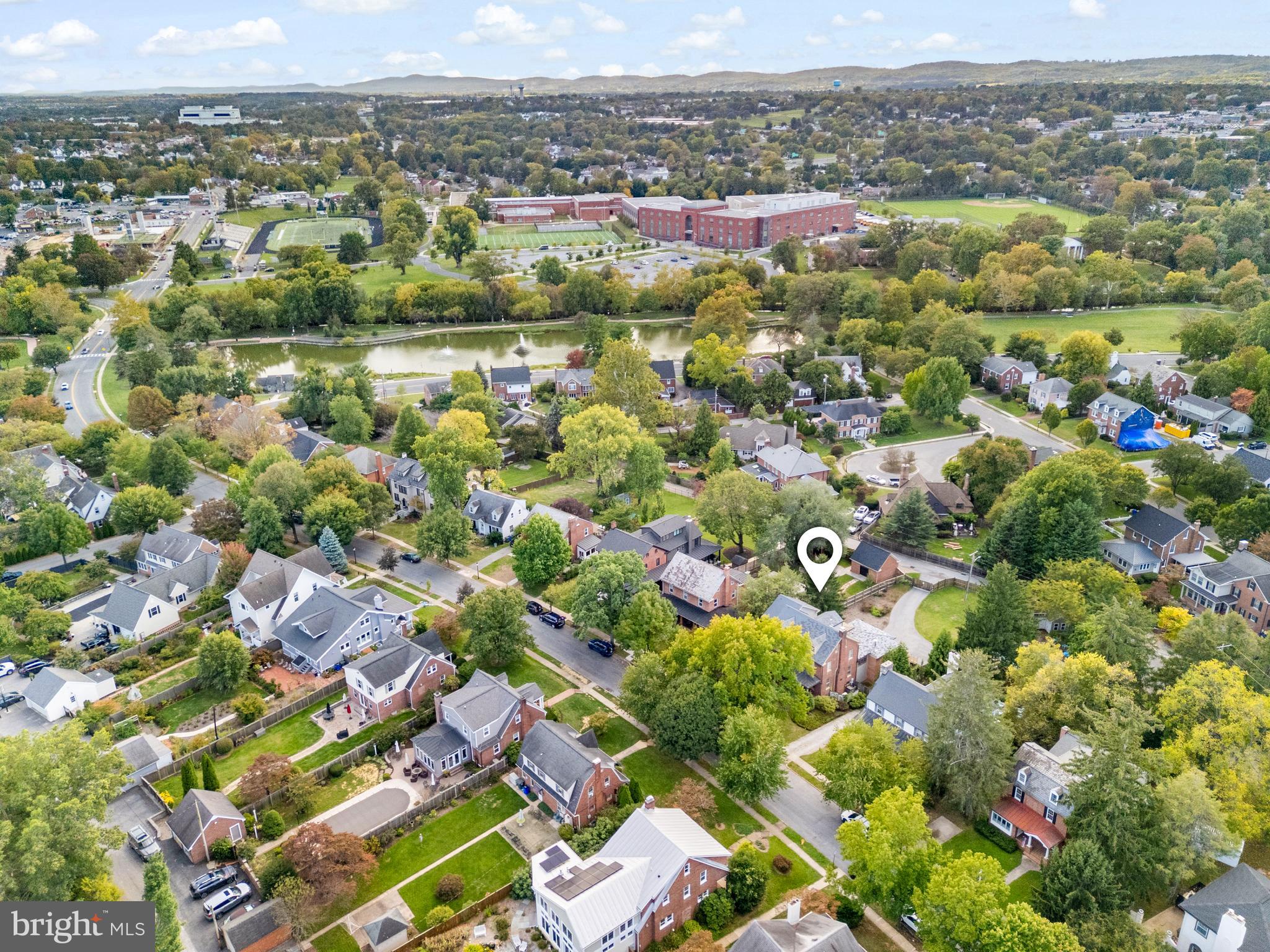 BAKER PARK - Residential