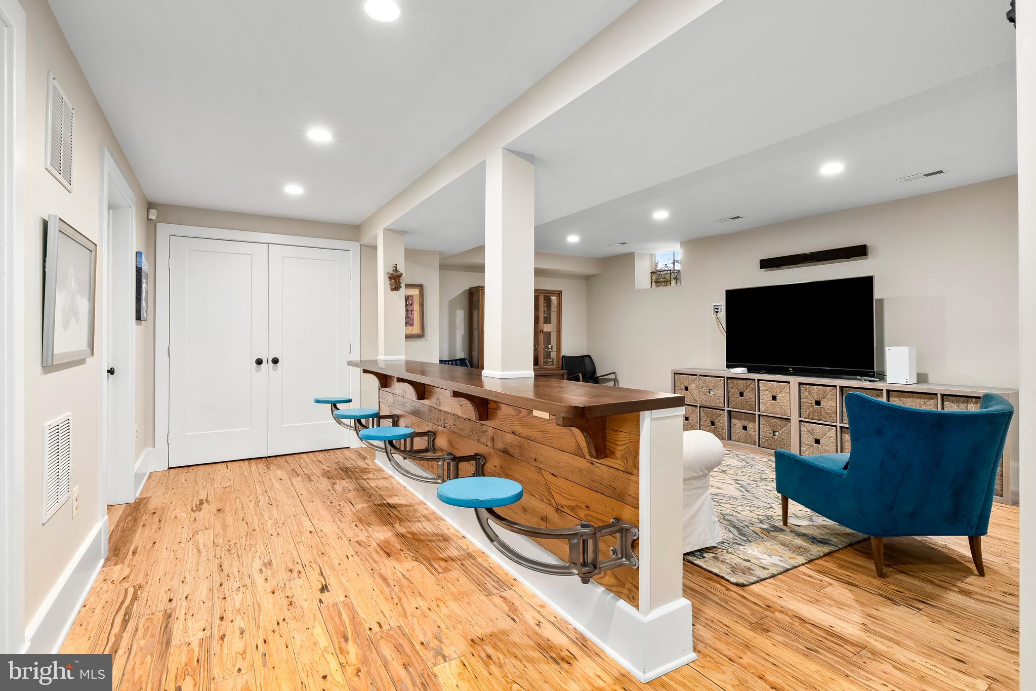 BAKER PARK - Residential