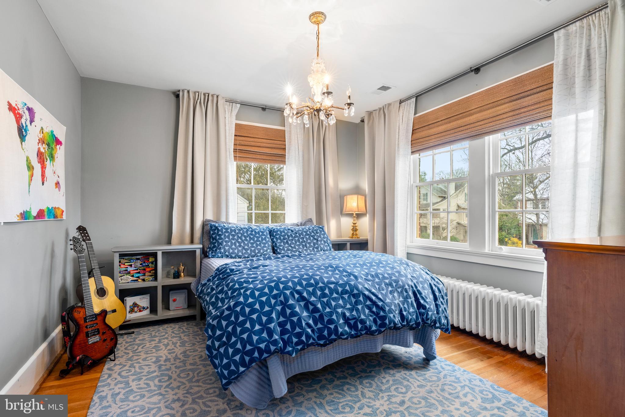 BAKER PARK - Residential