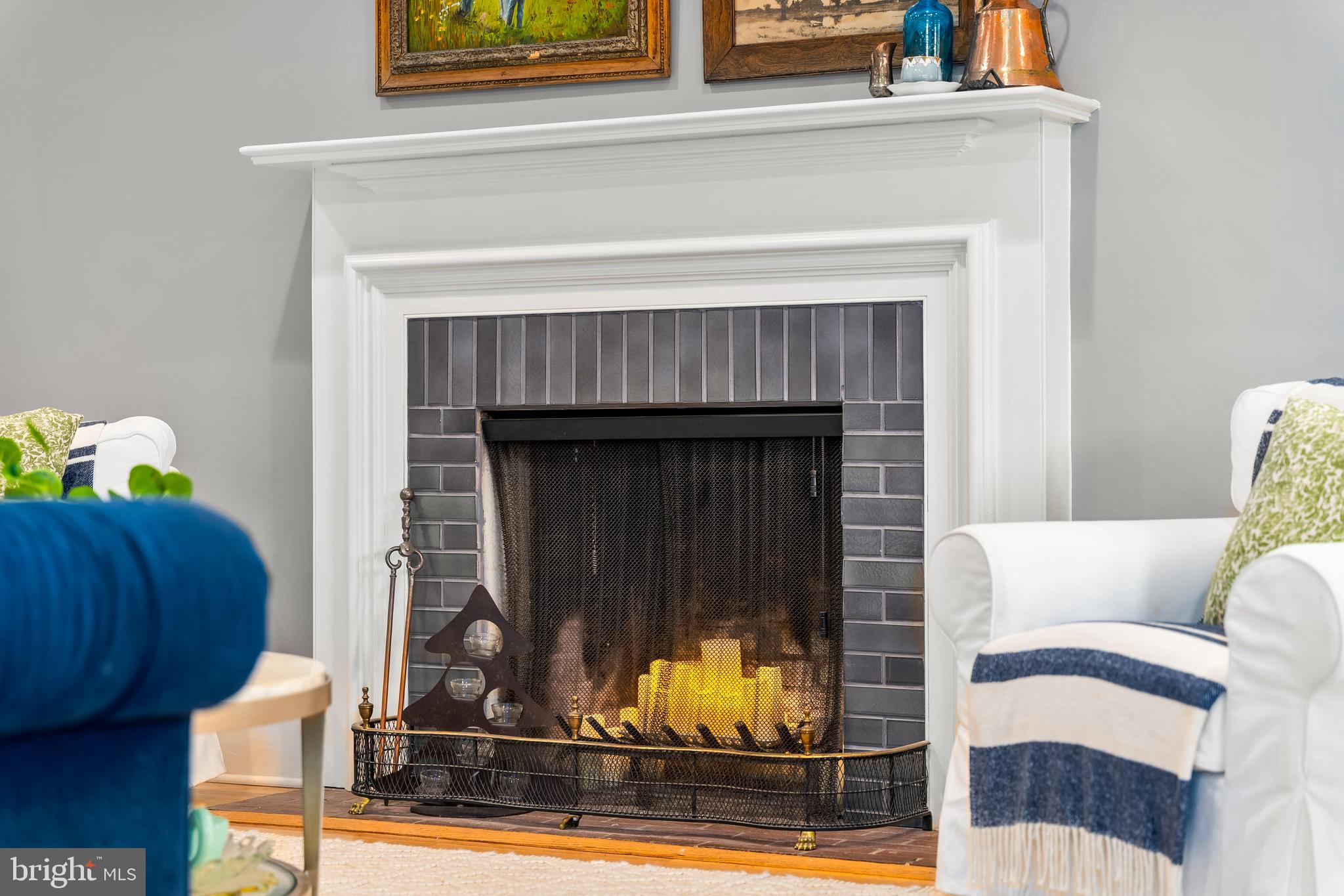 BAKER PARK - Residential