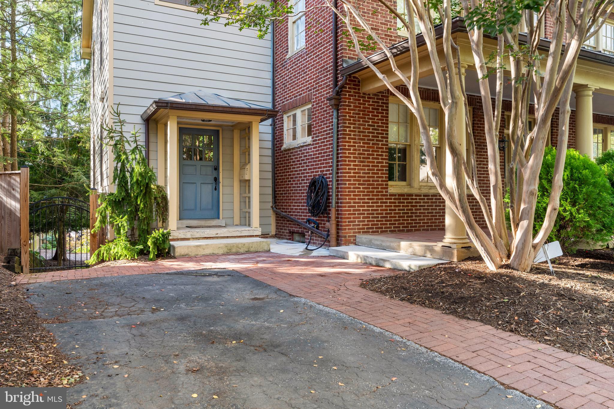 BAKER PARK - Residential