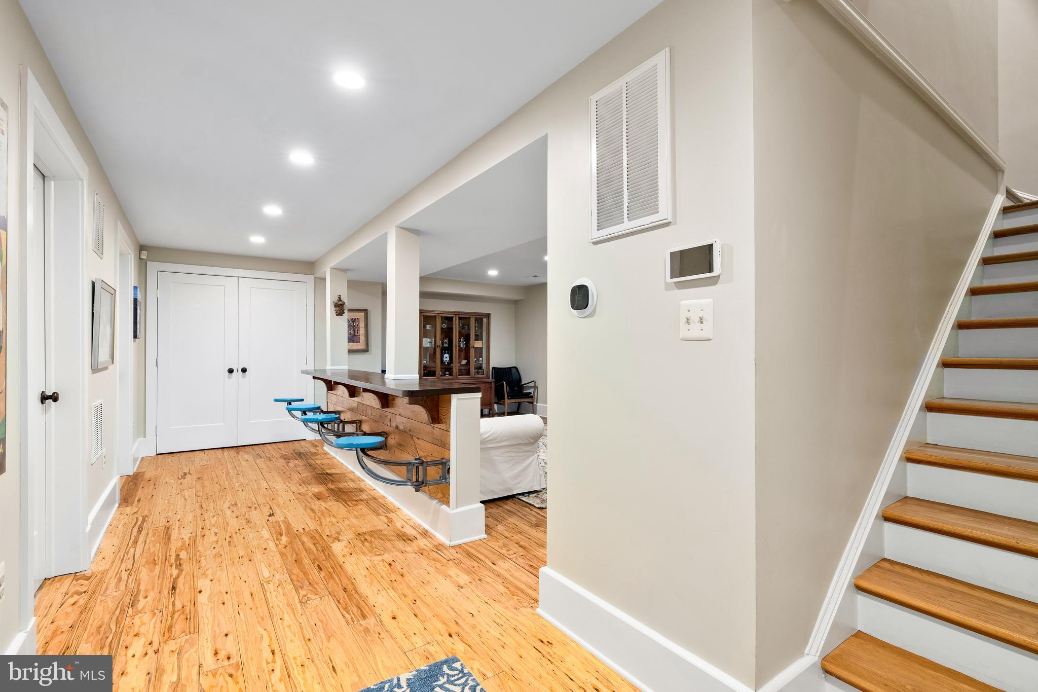 BAKER PARK - Residential