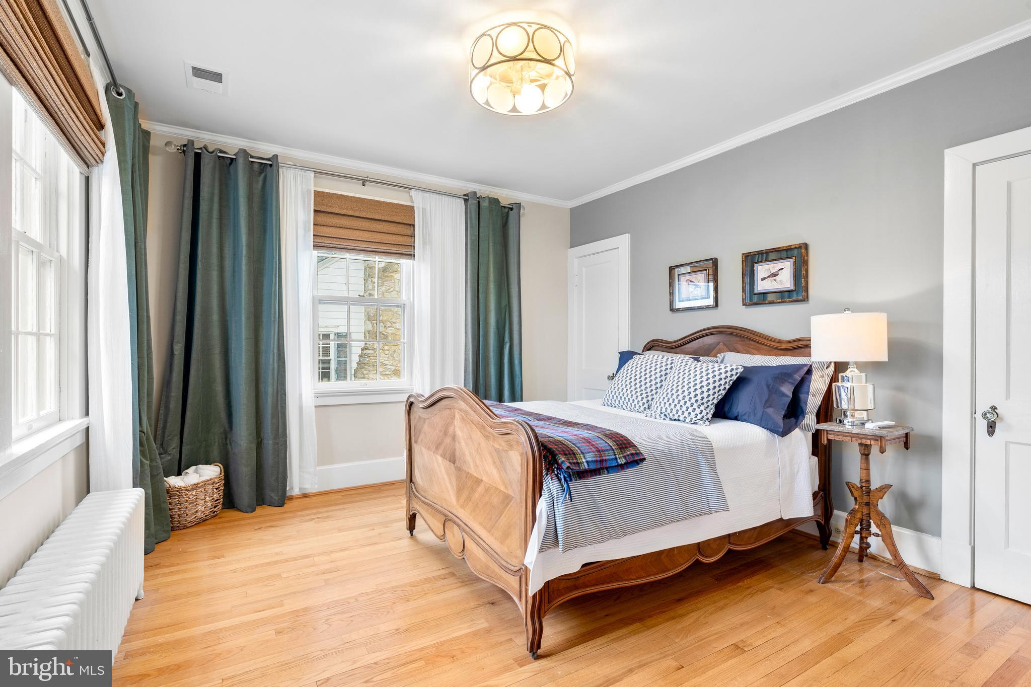 BAKER PARK - Residential