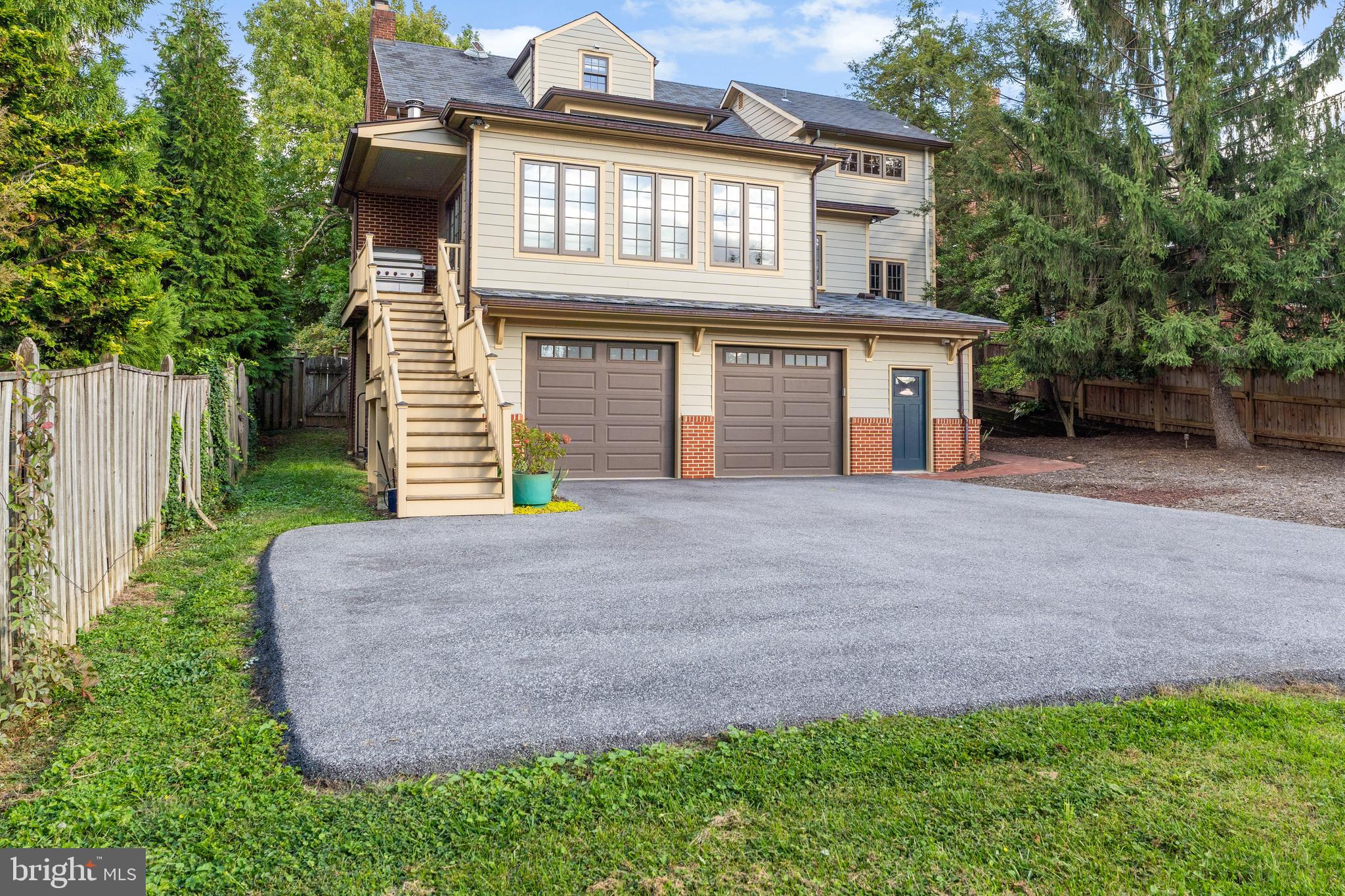 BAKER PARK - Residential