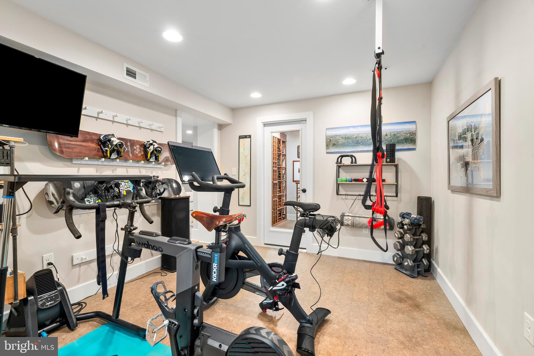 BAKER PARK - Residential