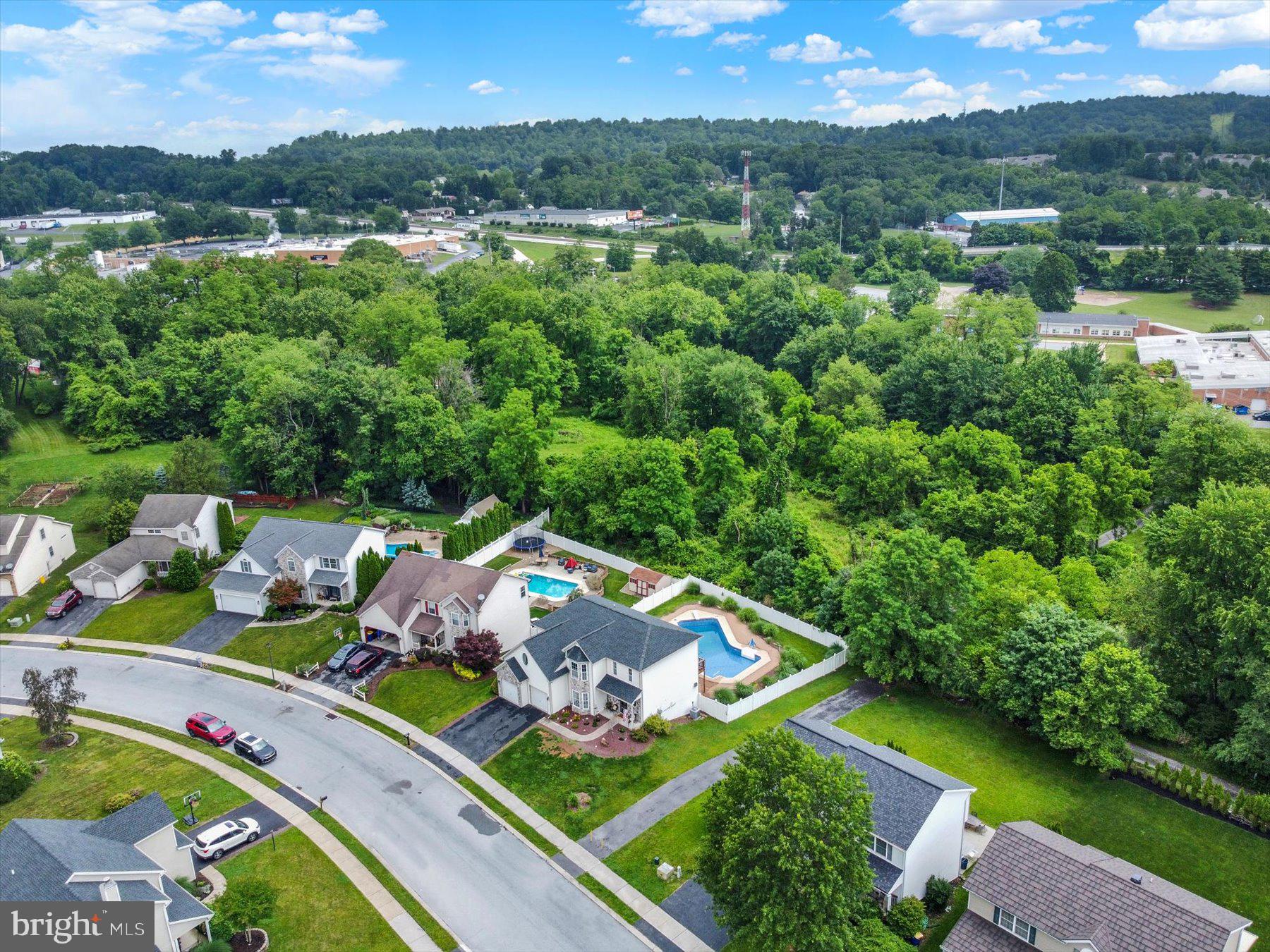 648 COPPER CIRCLE