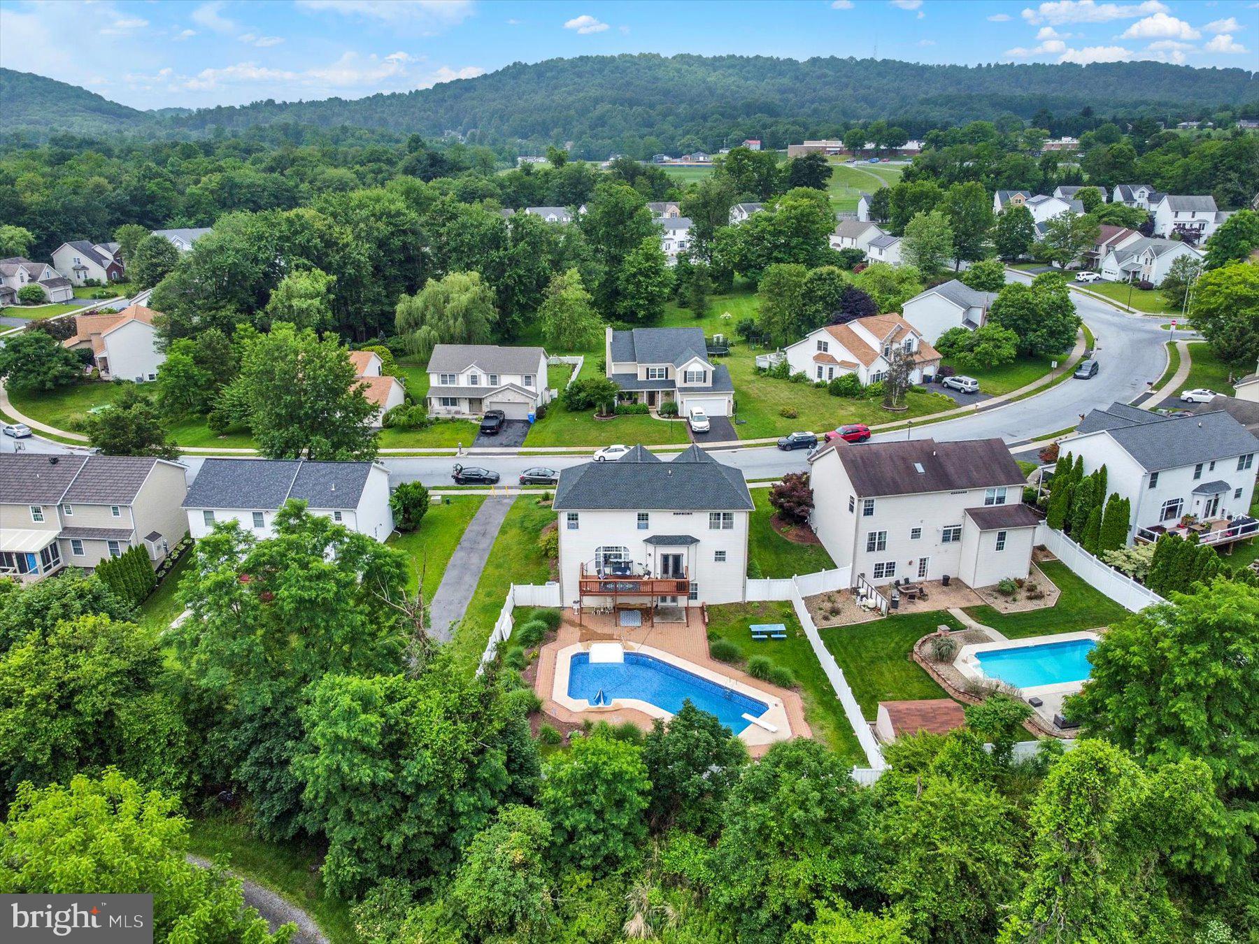 648 COPPER CIRCLE