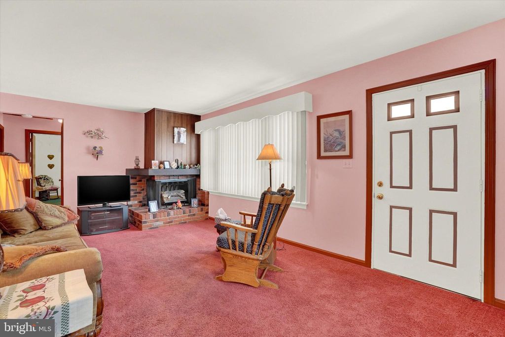 Photo of 539 Highlawn Avenue, Elizabethtown, PA 17022 (MLS # PALA2045486)