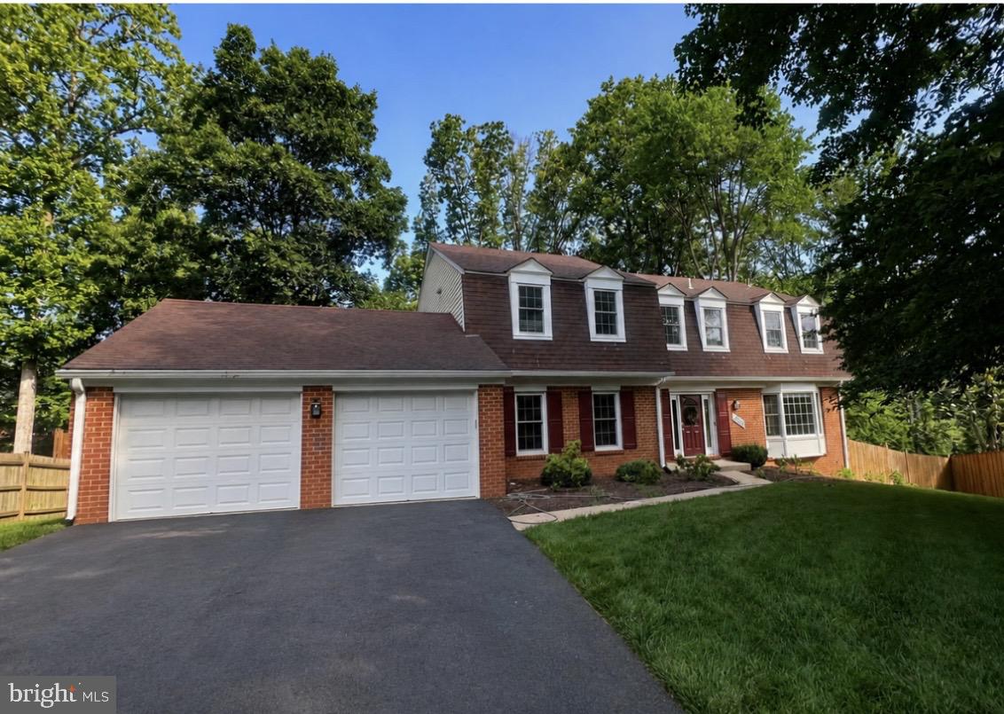 2604 MOUNTAIN LAUREL PLACE