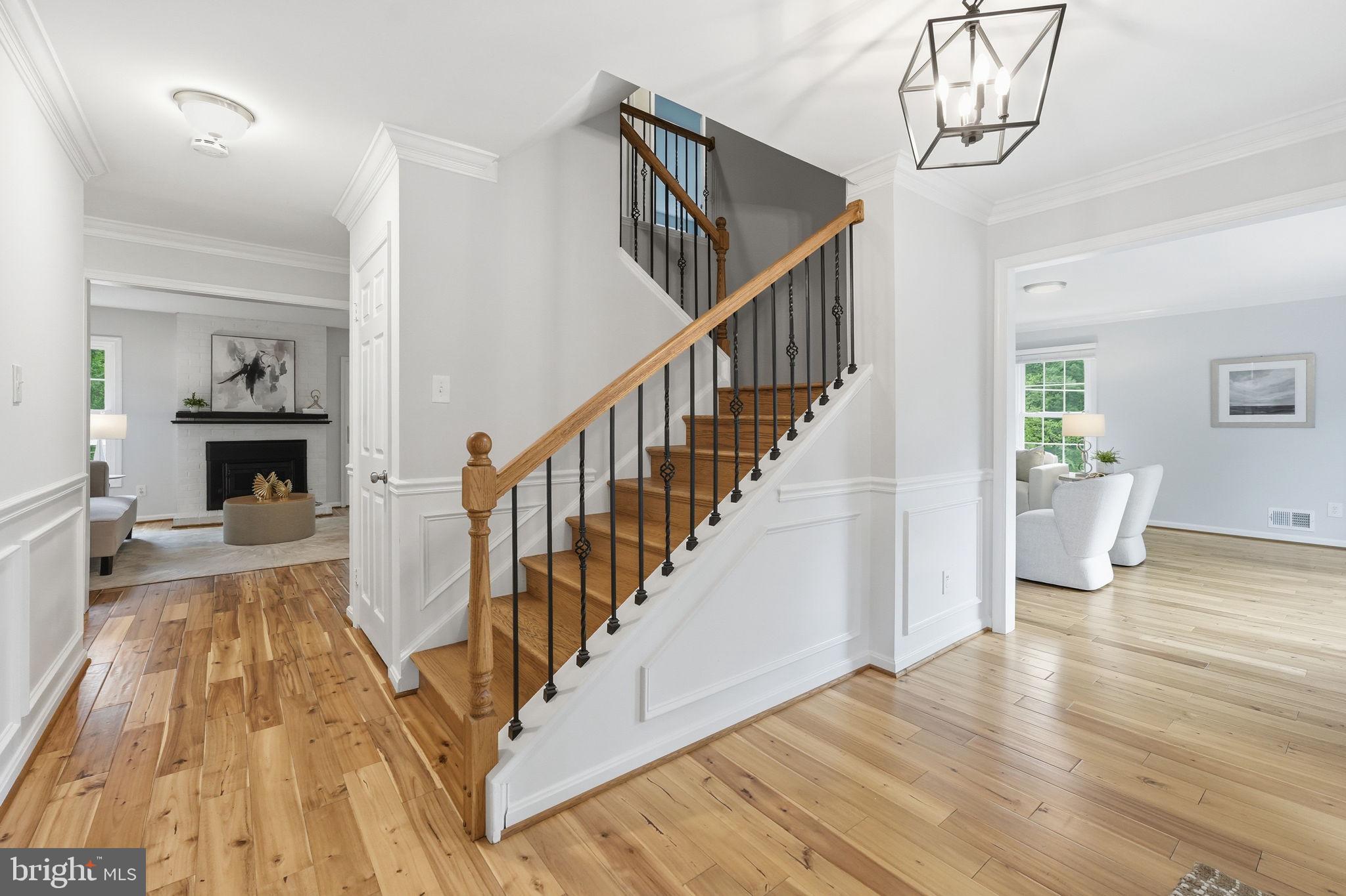 2604 MOUNTAIN LAUREL PLACE