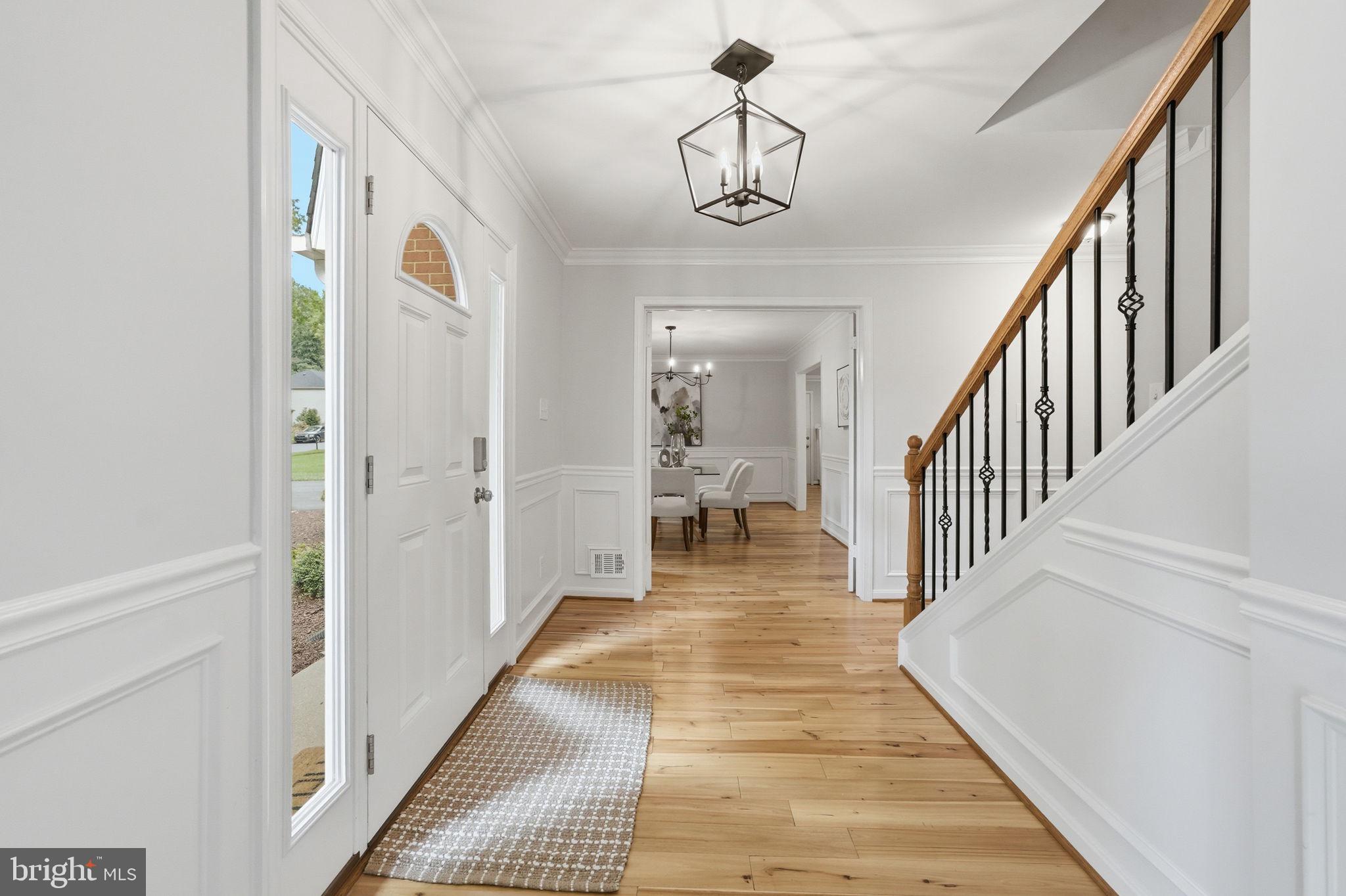 2604 MOUNTAIN LAUREL PLACE
