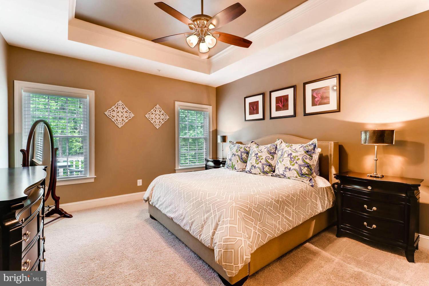 MEADOWVALE - Residential