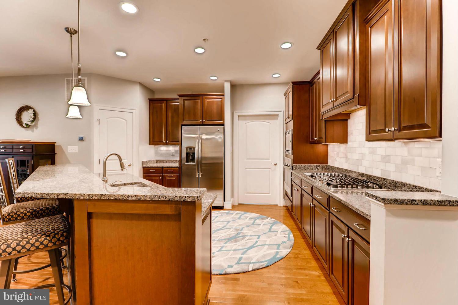 MEADOWVALE - Residential