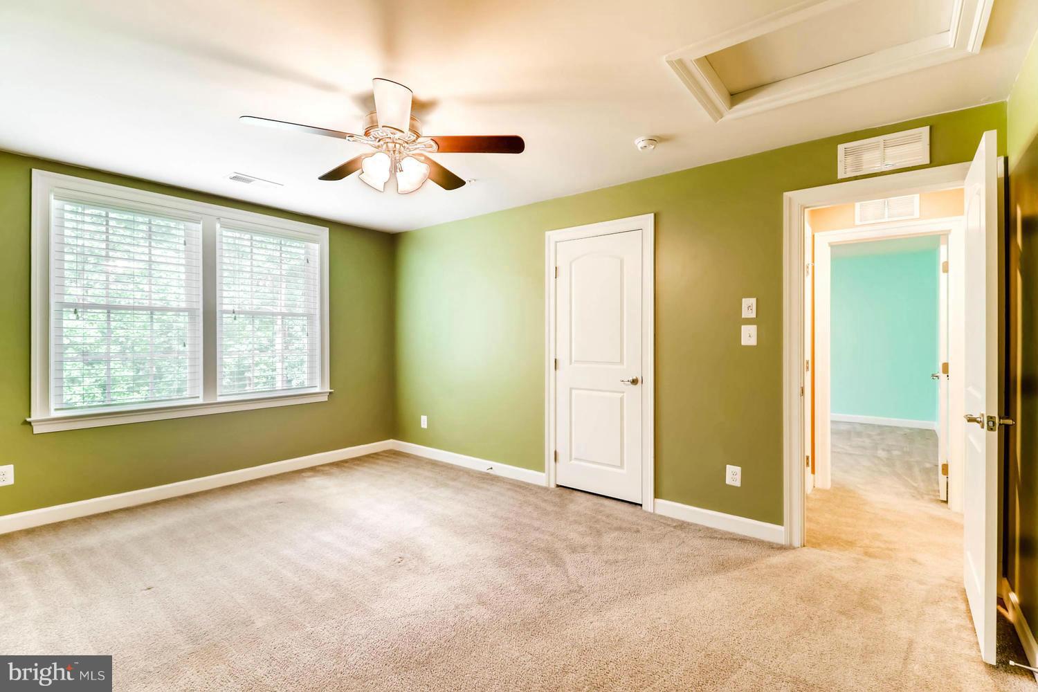 MEADOWVALE - Residential