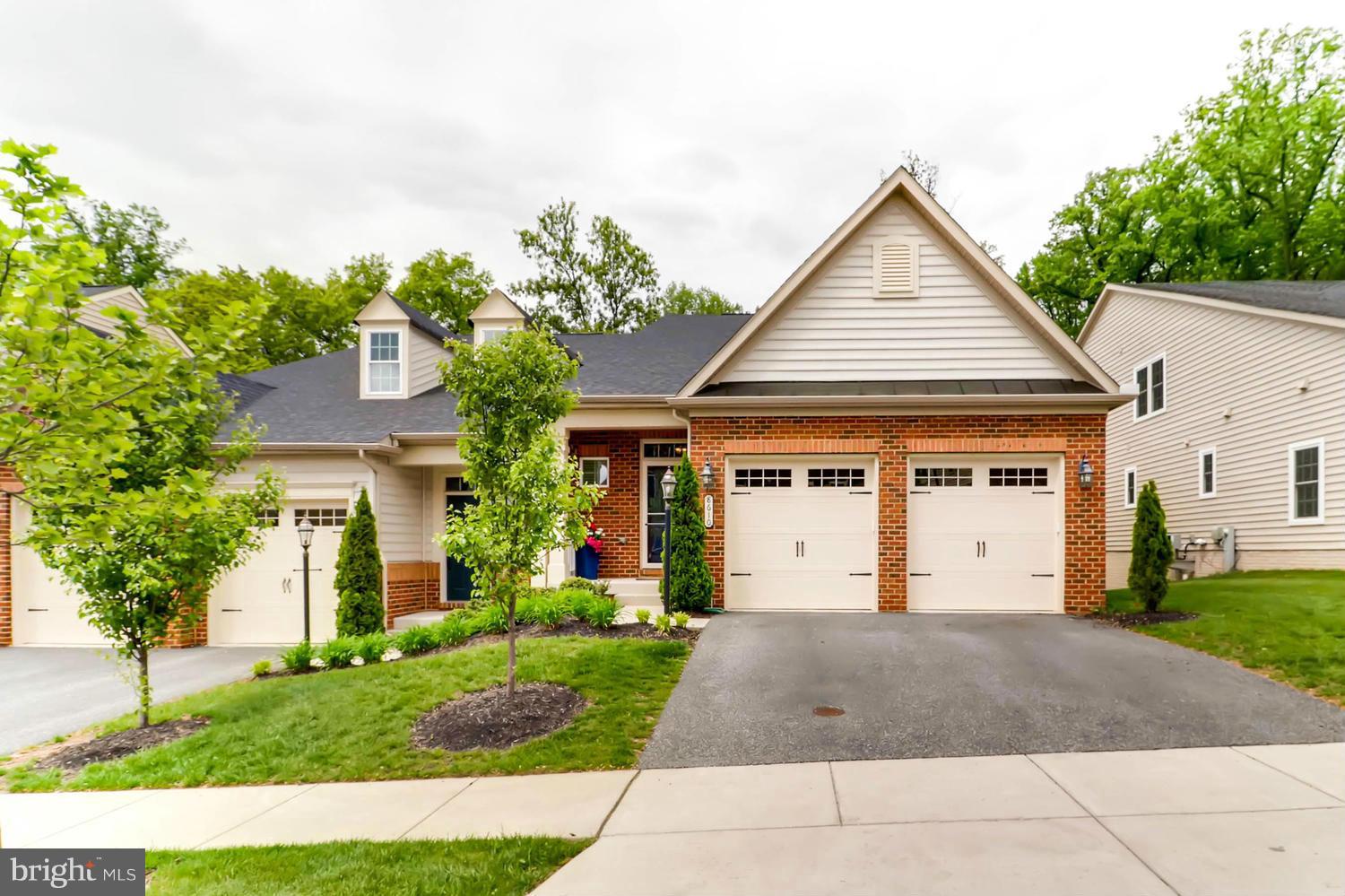 MEADOWVALE - Residential