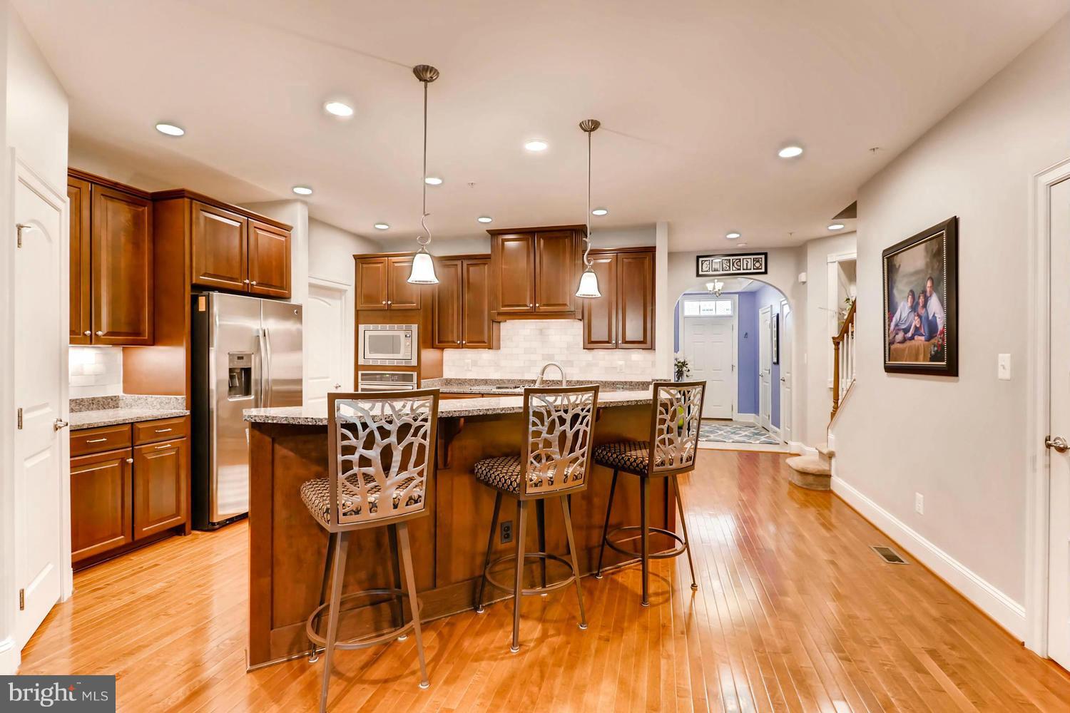 MEADOWVALE - Residential