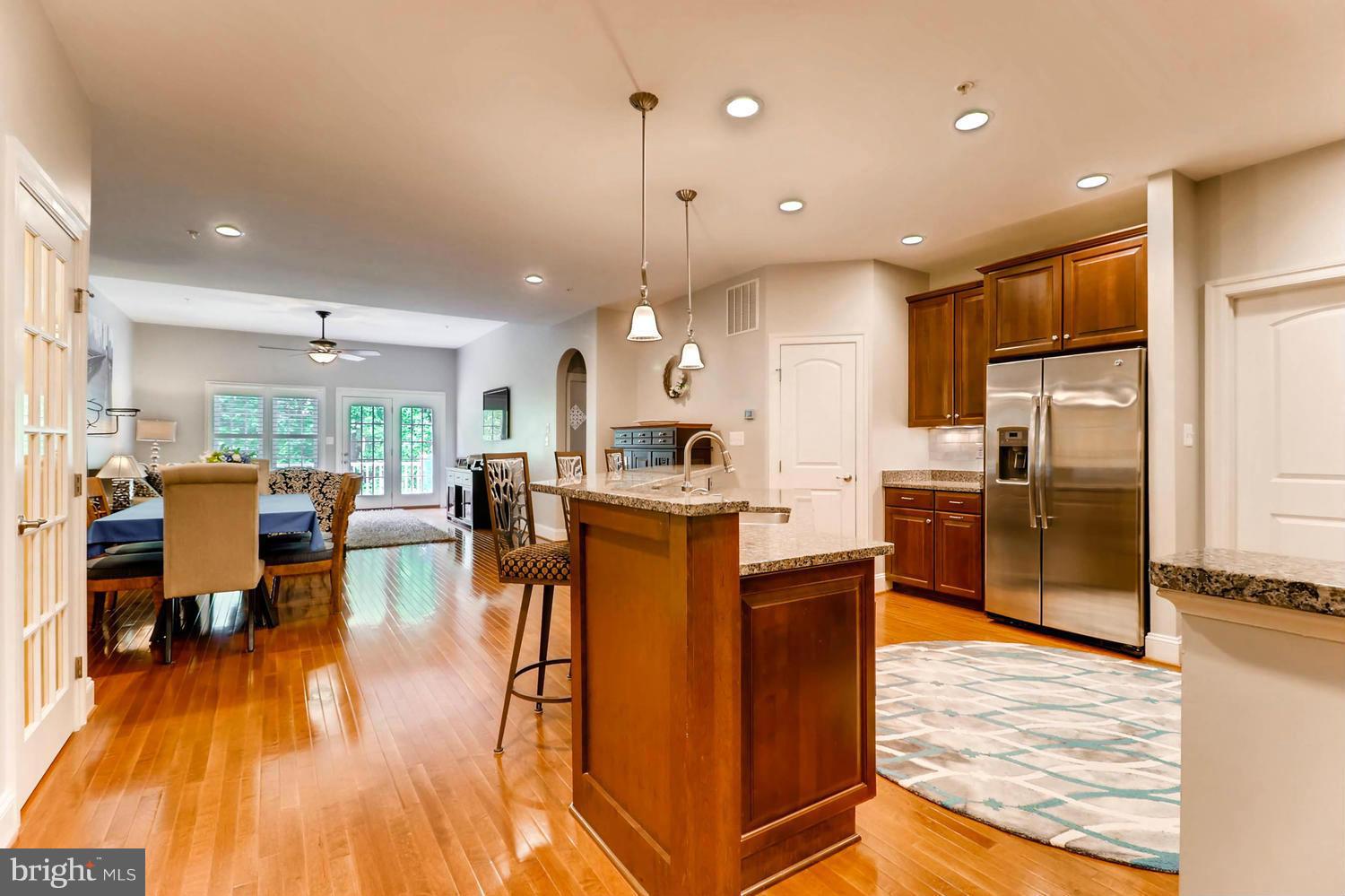 MEADOWVALE - Residential