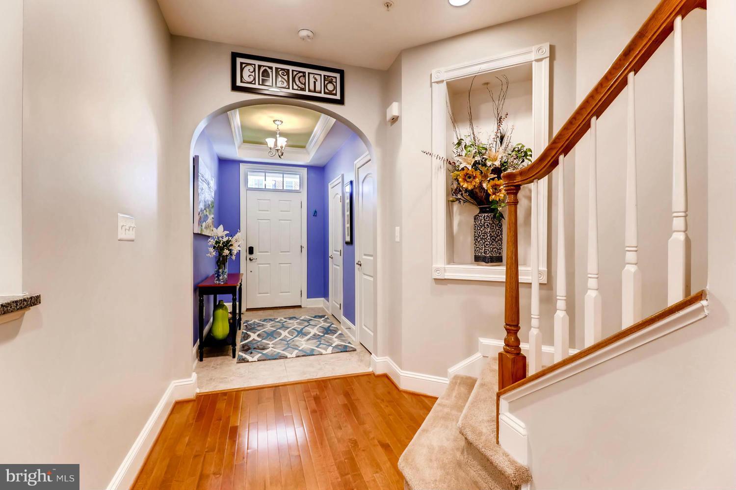 MEADOWVALE - Residential