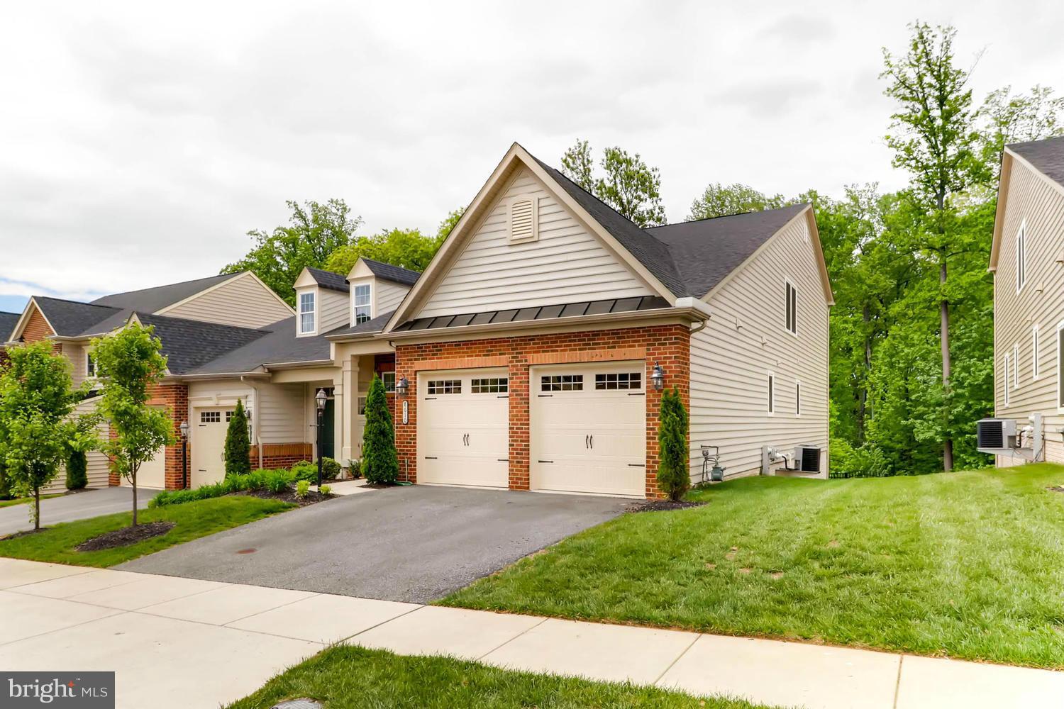 MEADOWVALE - Residential