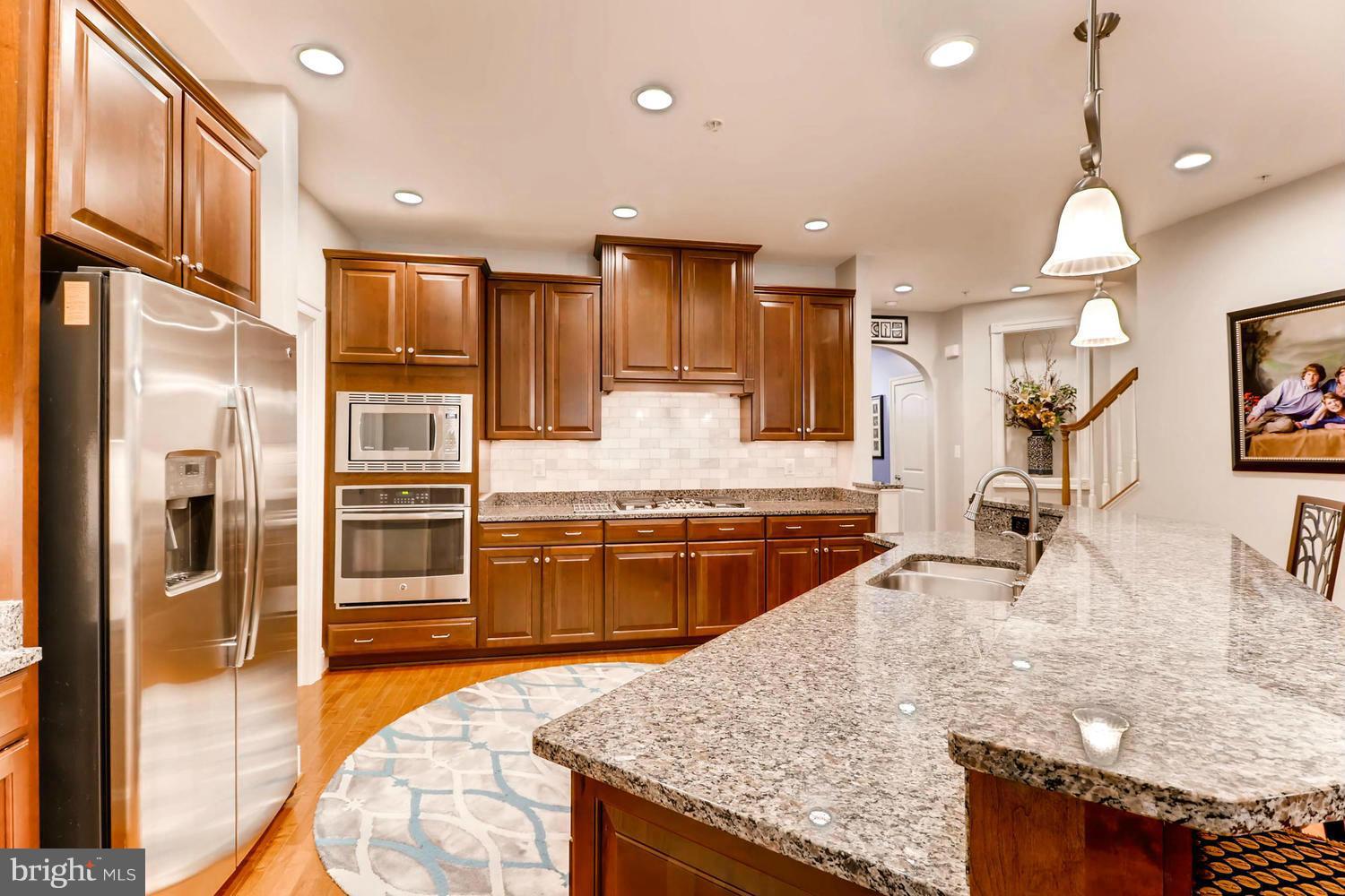 MEADOWVALE - Residential