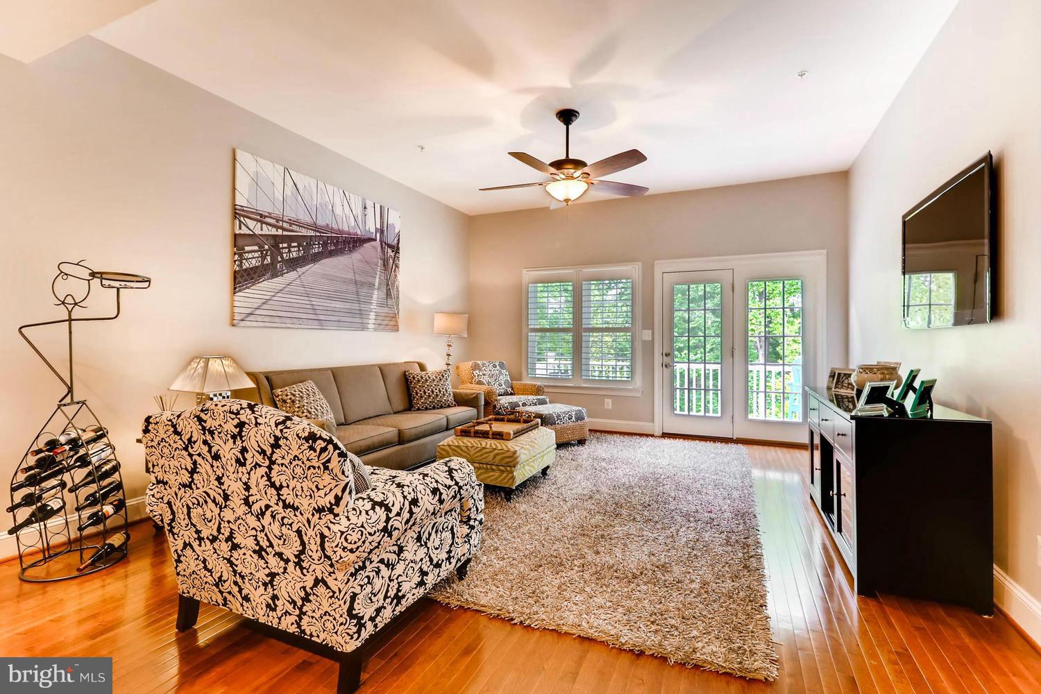 MEADOWVALE - Residential