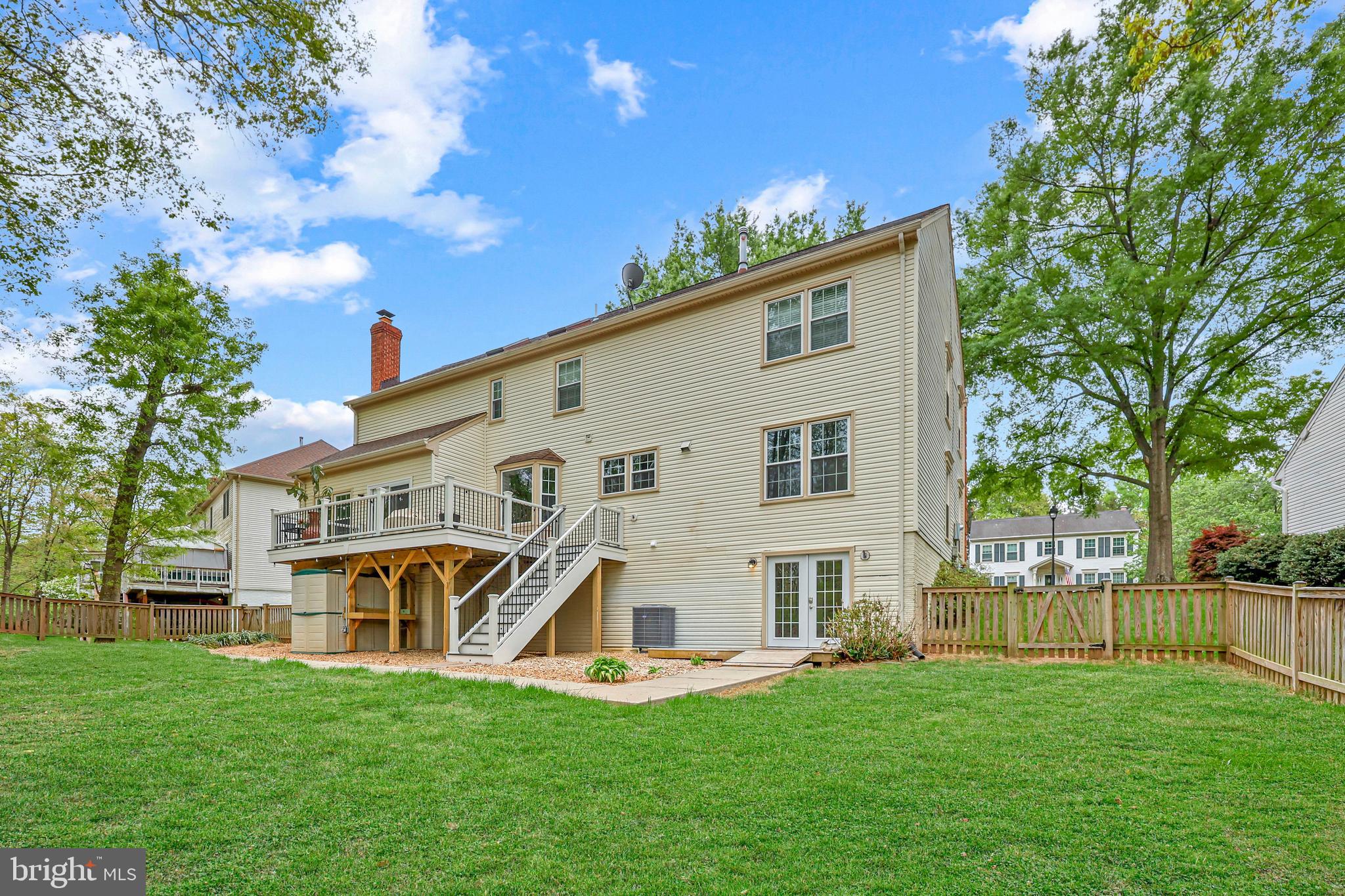 WAVERLY CROSSING - Residential