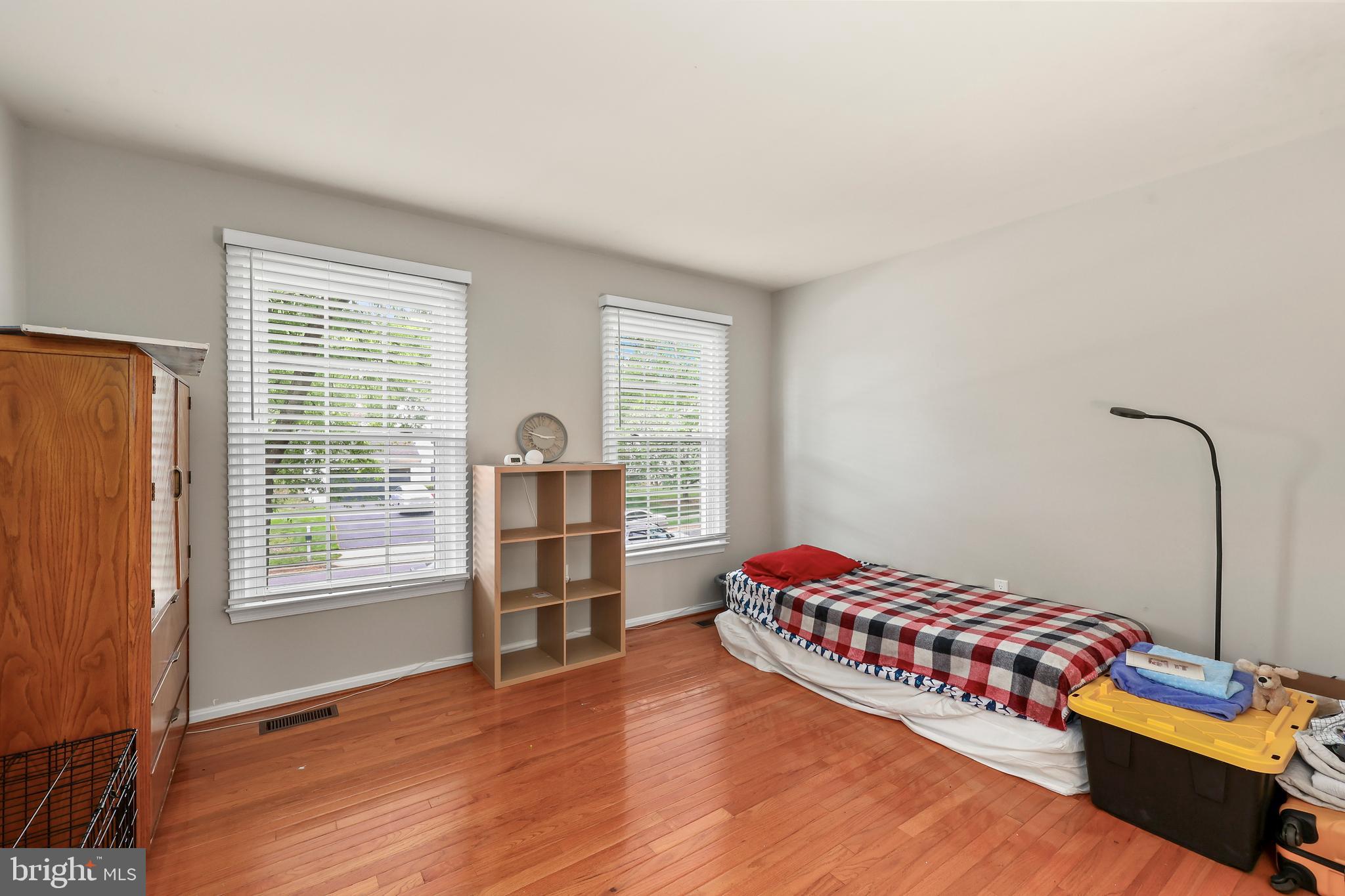 WAVERLY CROSSING - Residential