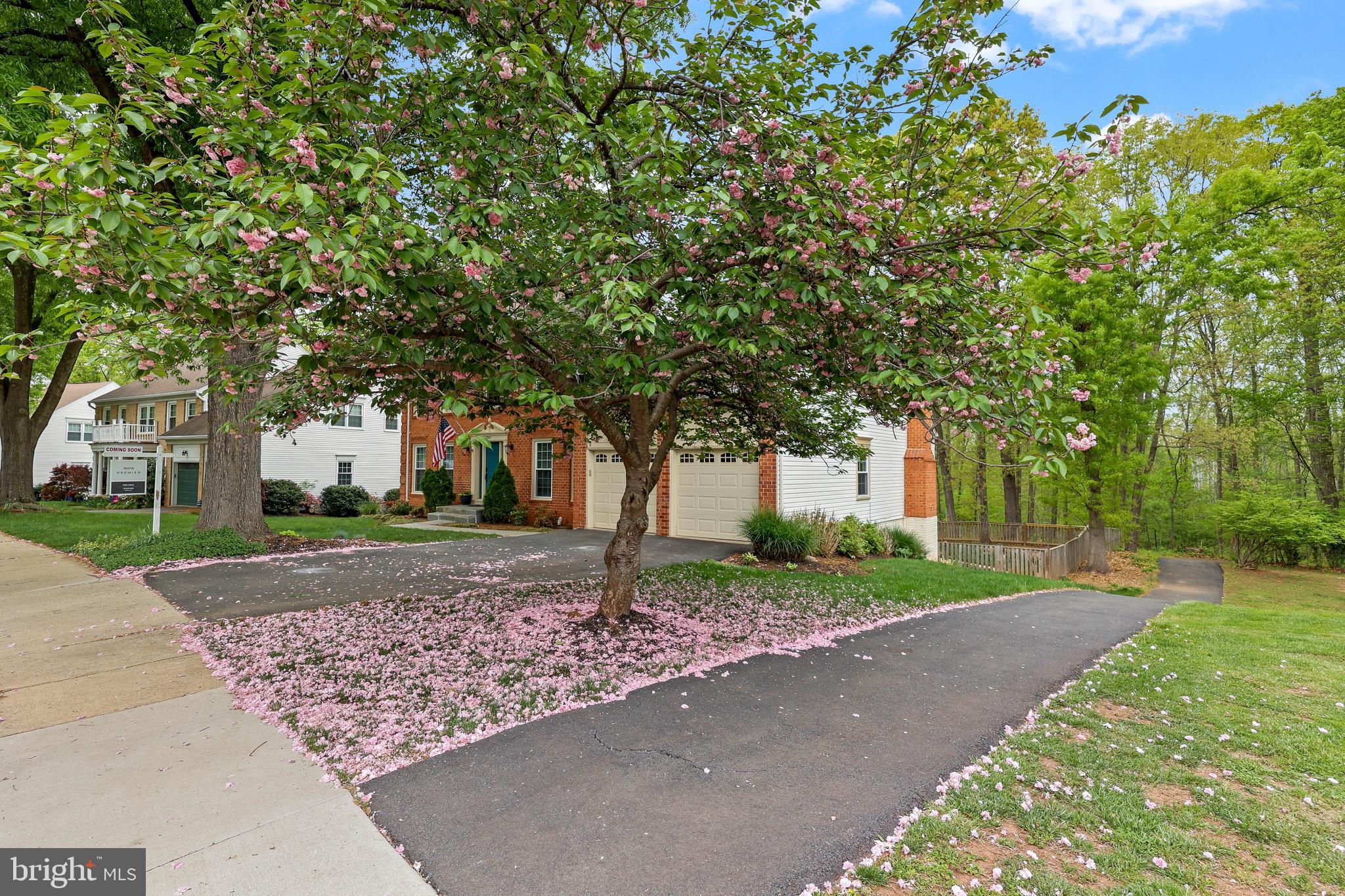 WAVERLY CROSSING - Residential