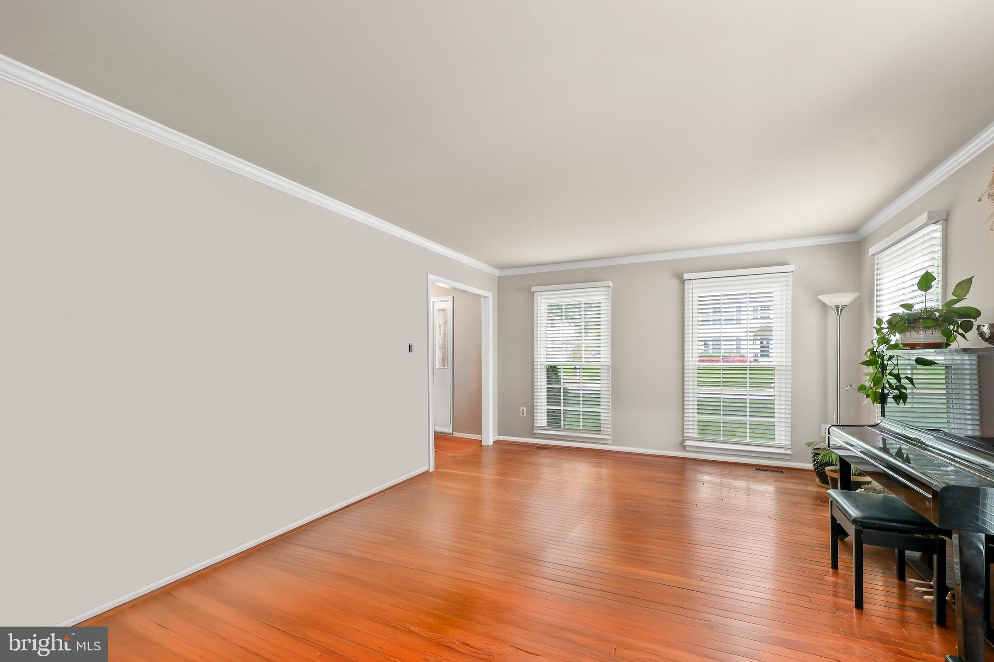 WAVERLY CROSSING - Residential