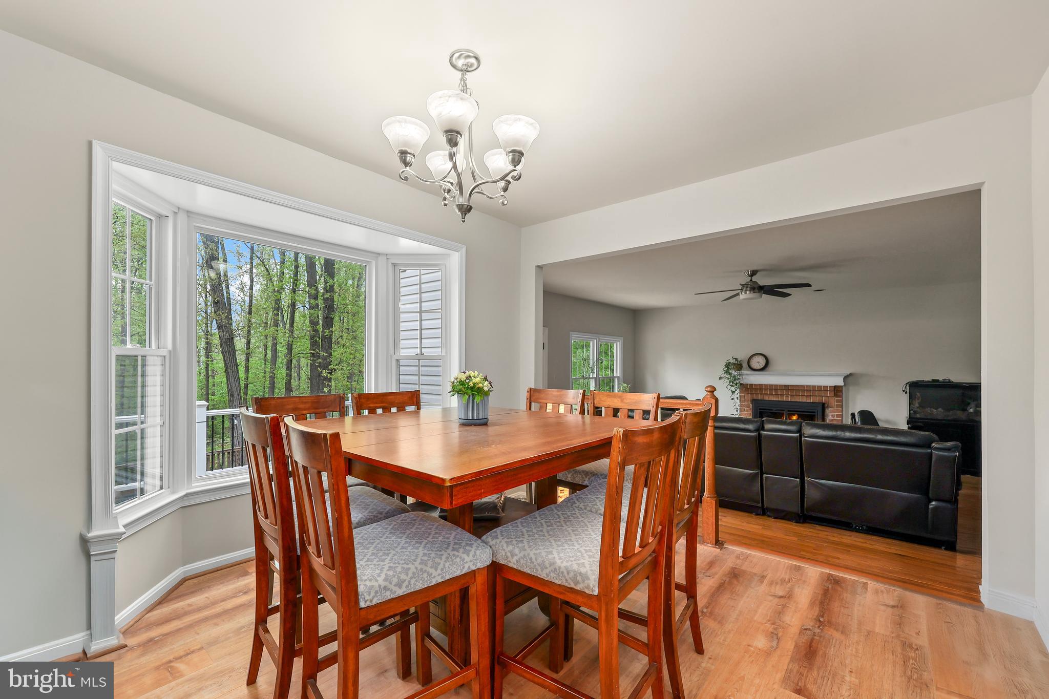 WAVERLY CROSSING - Residential