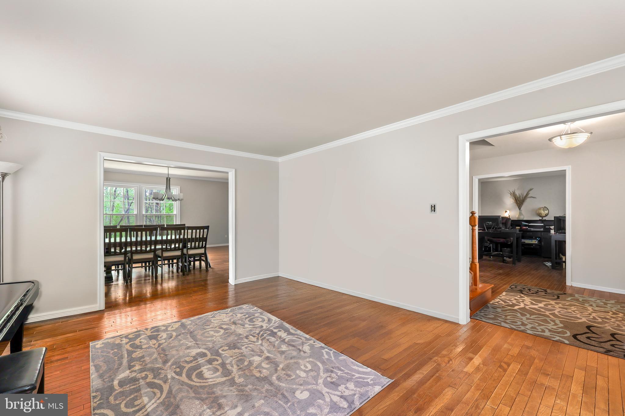 WAVERLY CROSSING - Residential