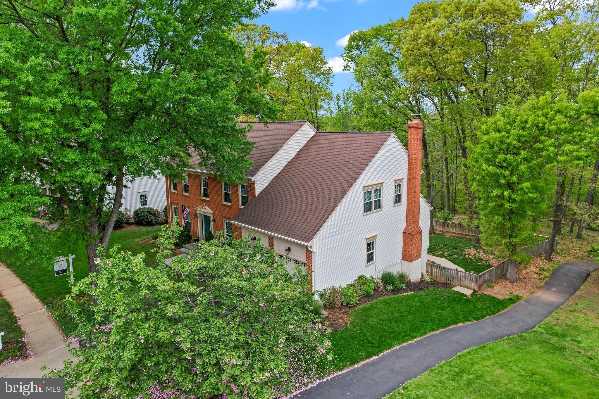 WAVERLY CROSSING - Residential