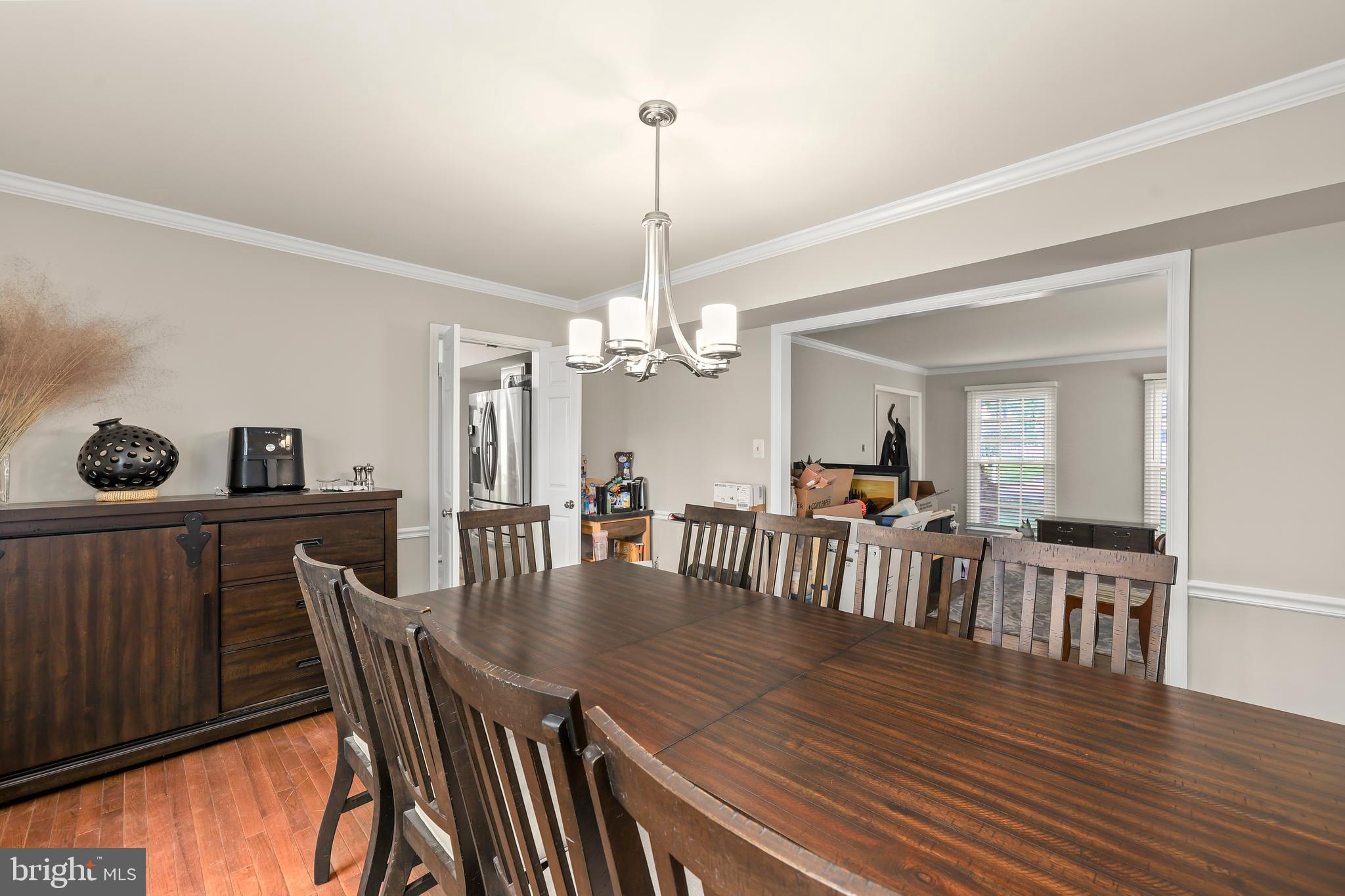 WAVERLY CROSSING - Residential