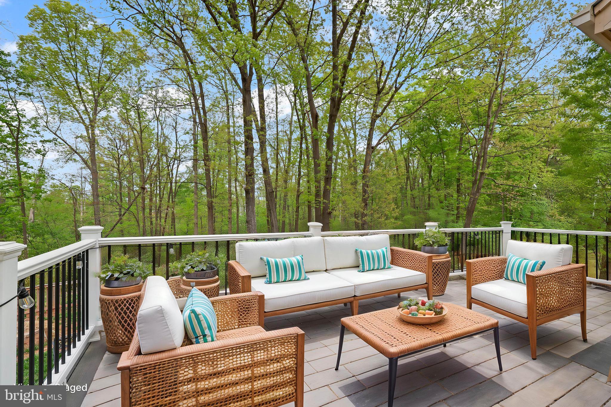 WAVERLY CROSSING - Residential