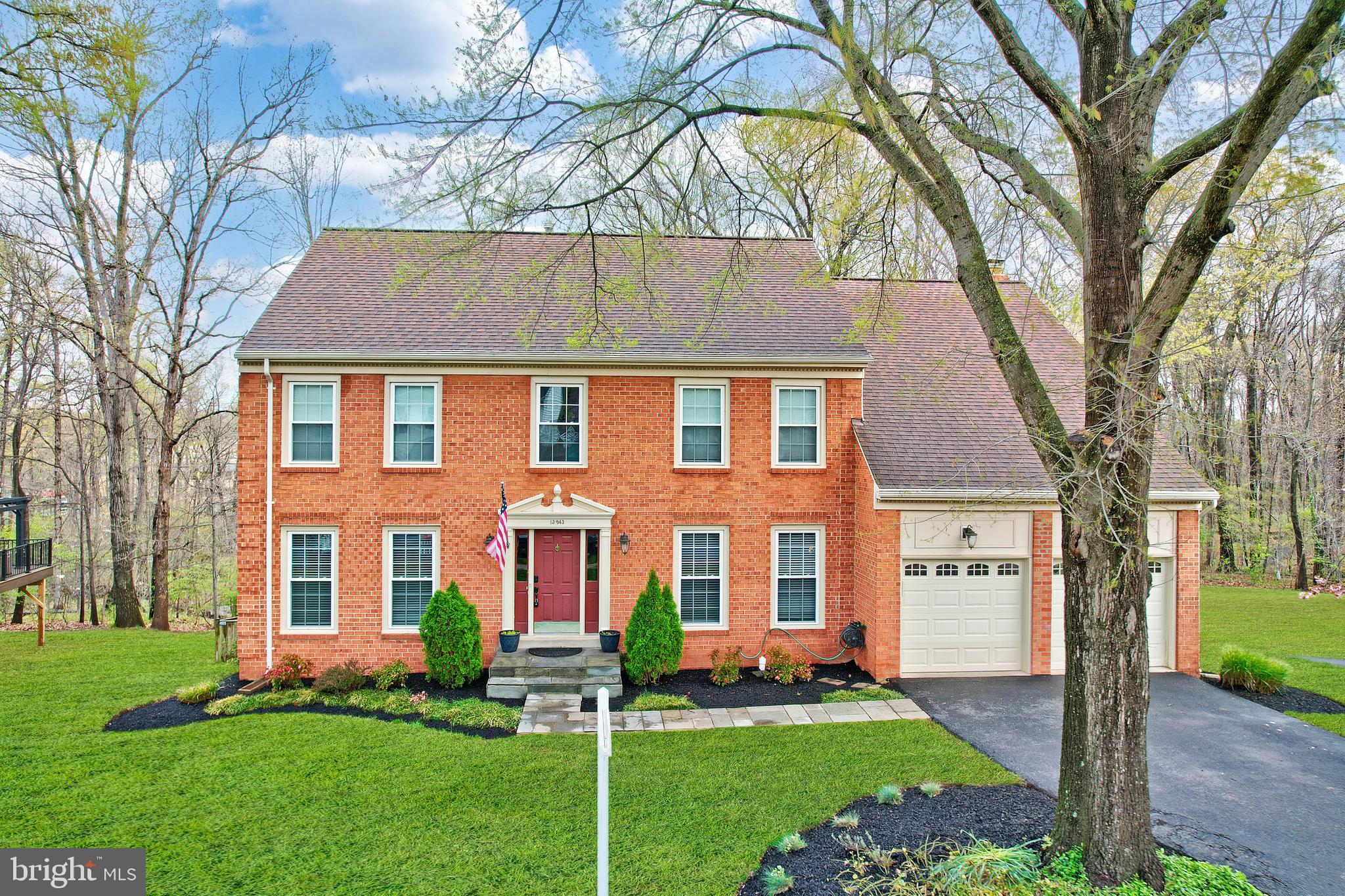 13943 VALLEY COUNTRY DRIVE