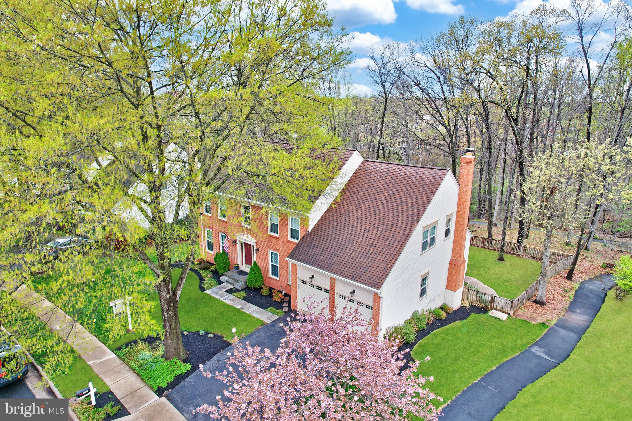 WAVERLY CROSSING - Residential