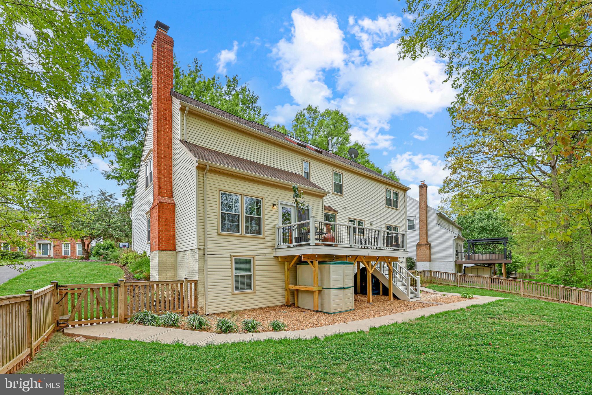 WAVERLY CROSSING - Residential