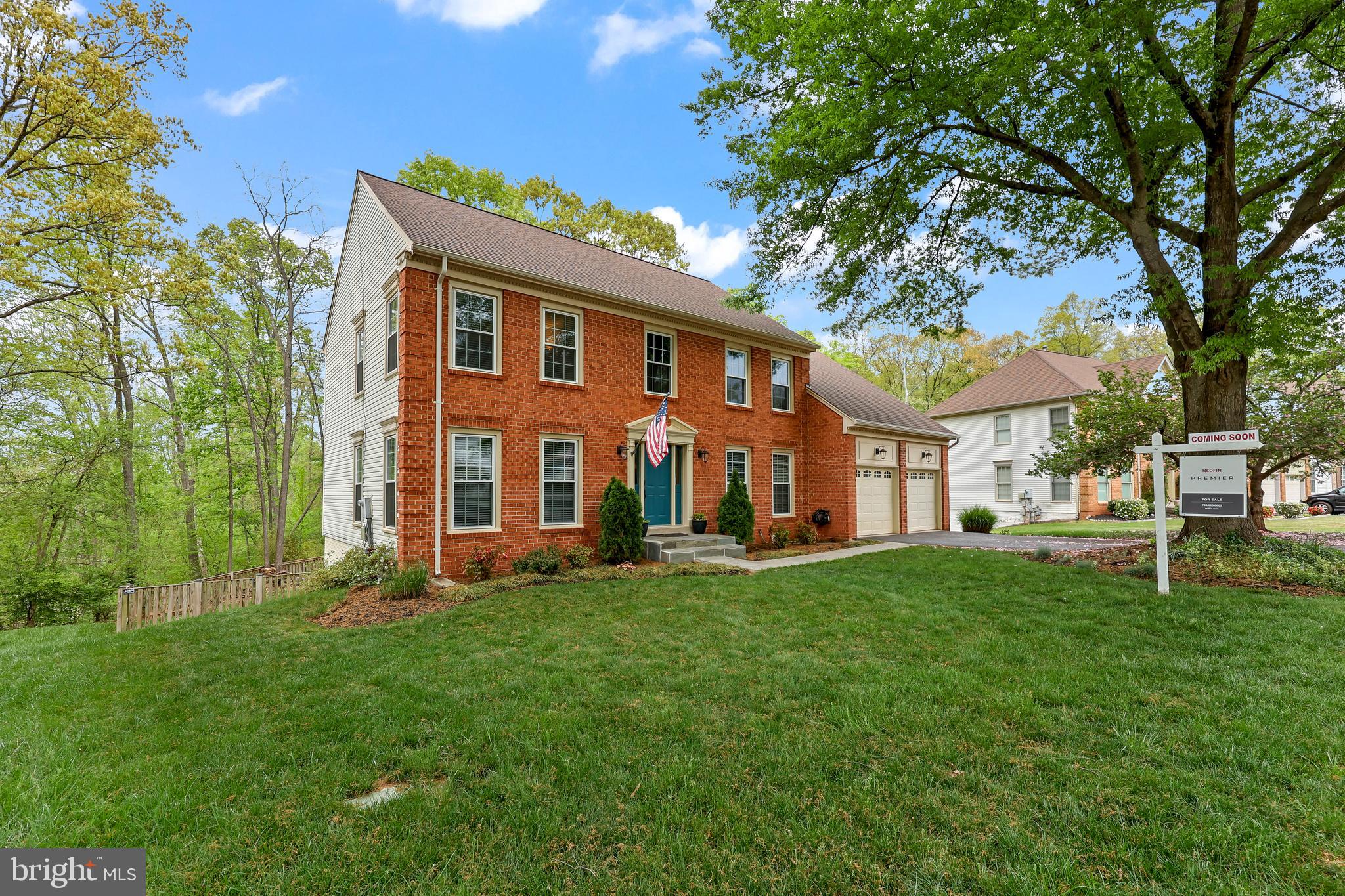 WAVERLY CROSSING - Residential