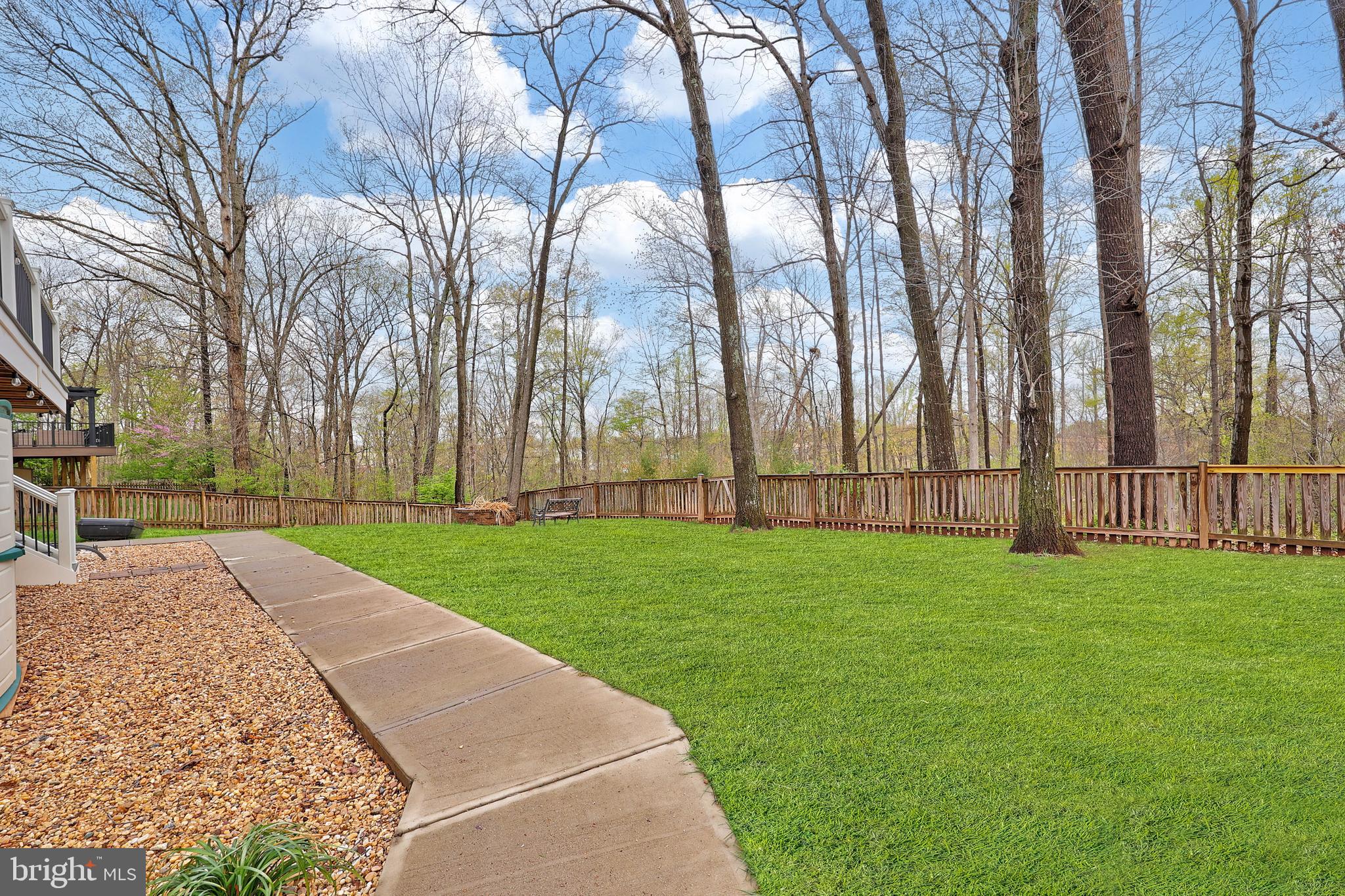 WAVERLY CROSSING - Residential