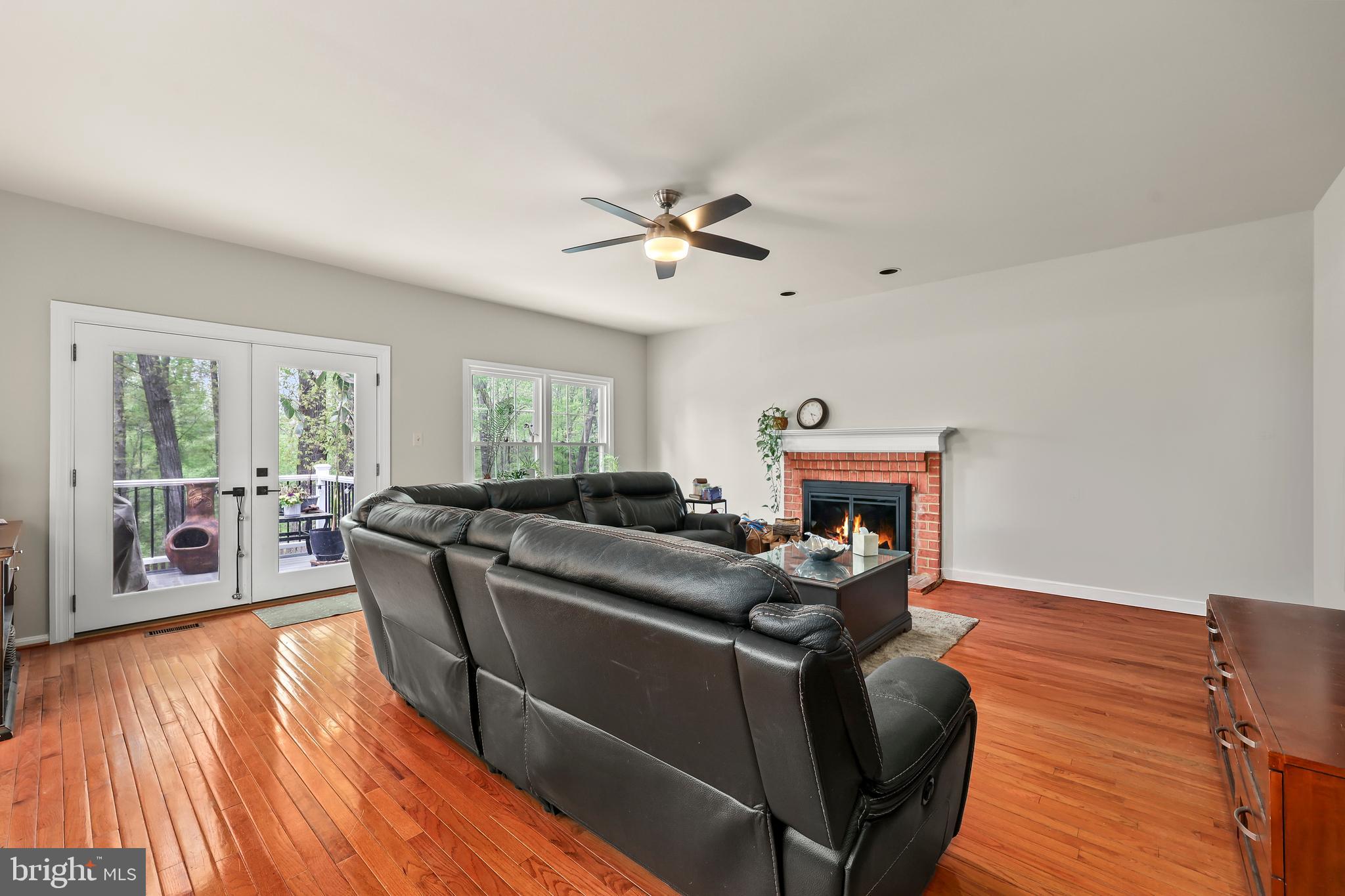 WAVERLY CROSSING - Residential