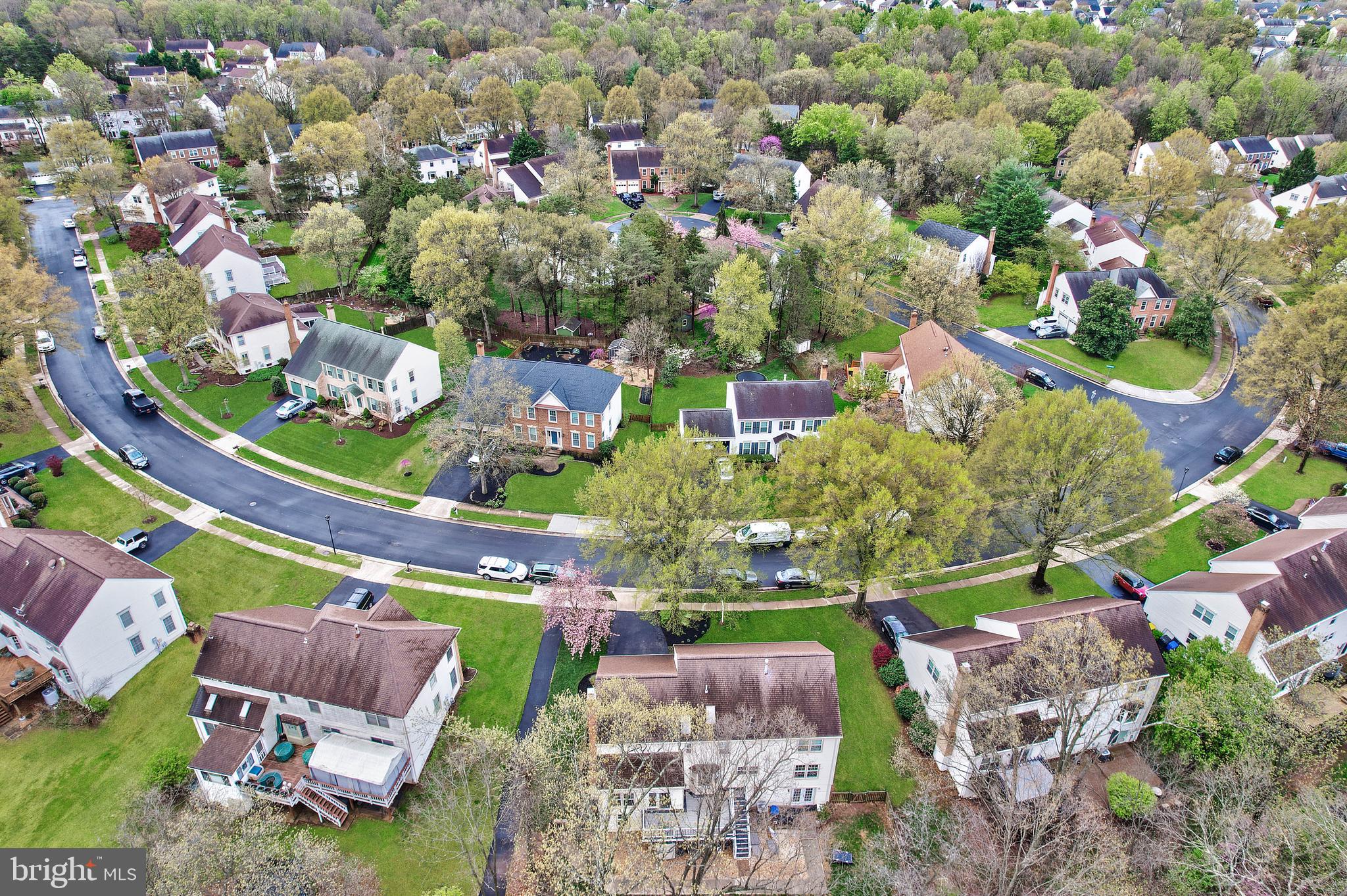 WAVERLY CROSSING - Residential