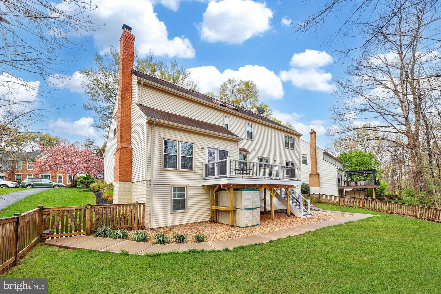 WAVERLY CROSSING - Residential