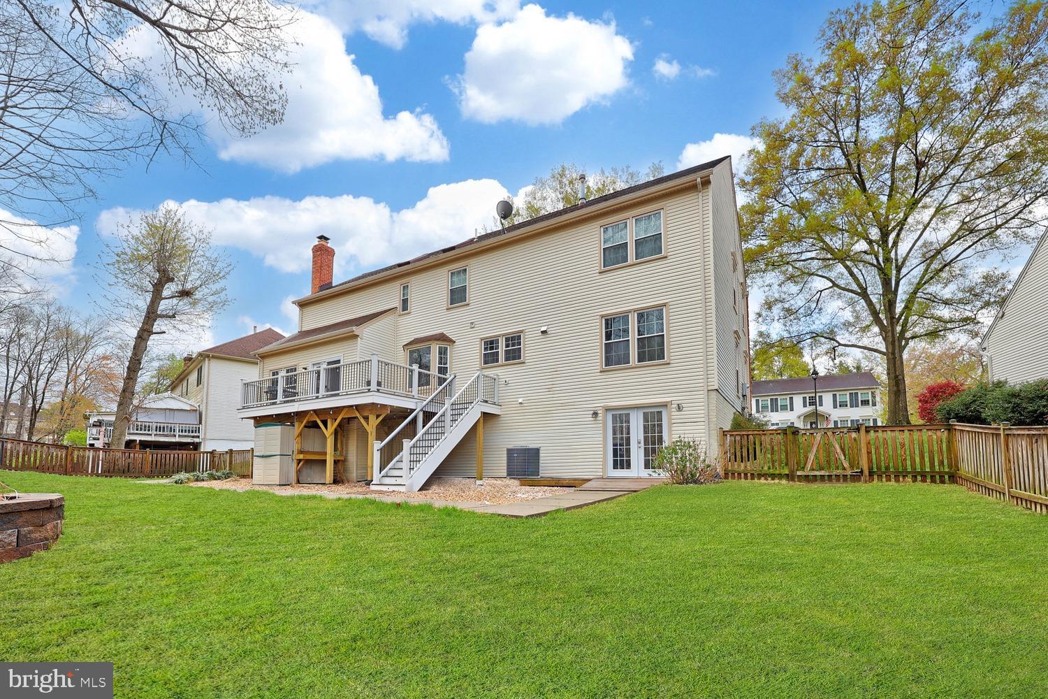 WAVERLY CROSSING - Residential