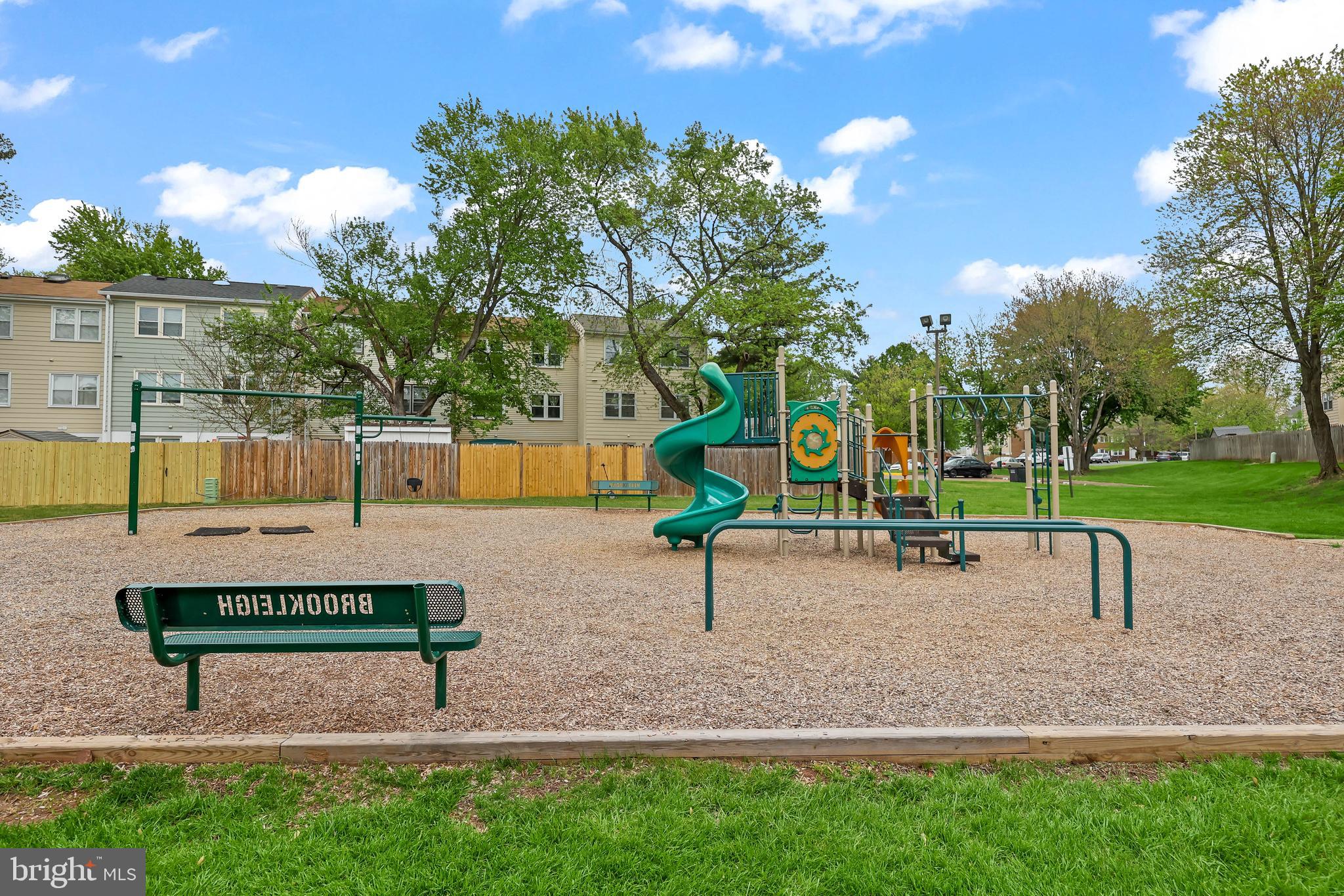 WAVERLY CROSSING - Residential