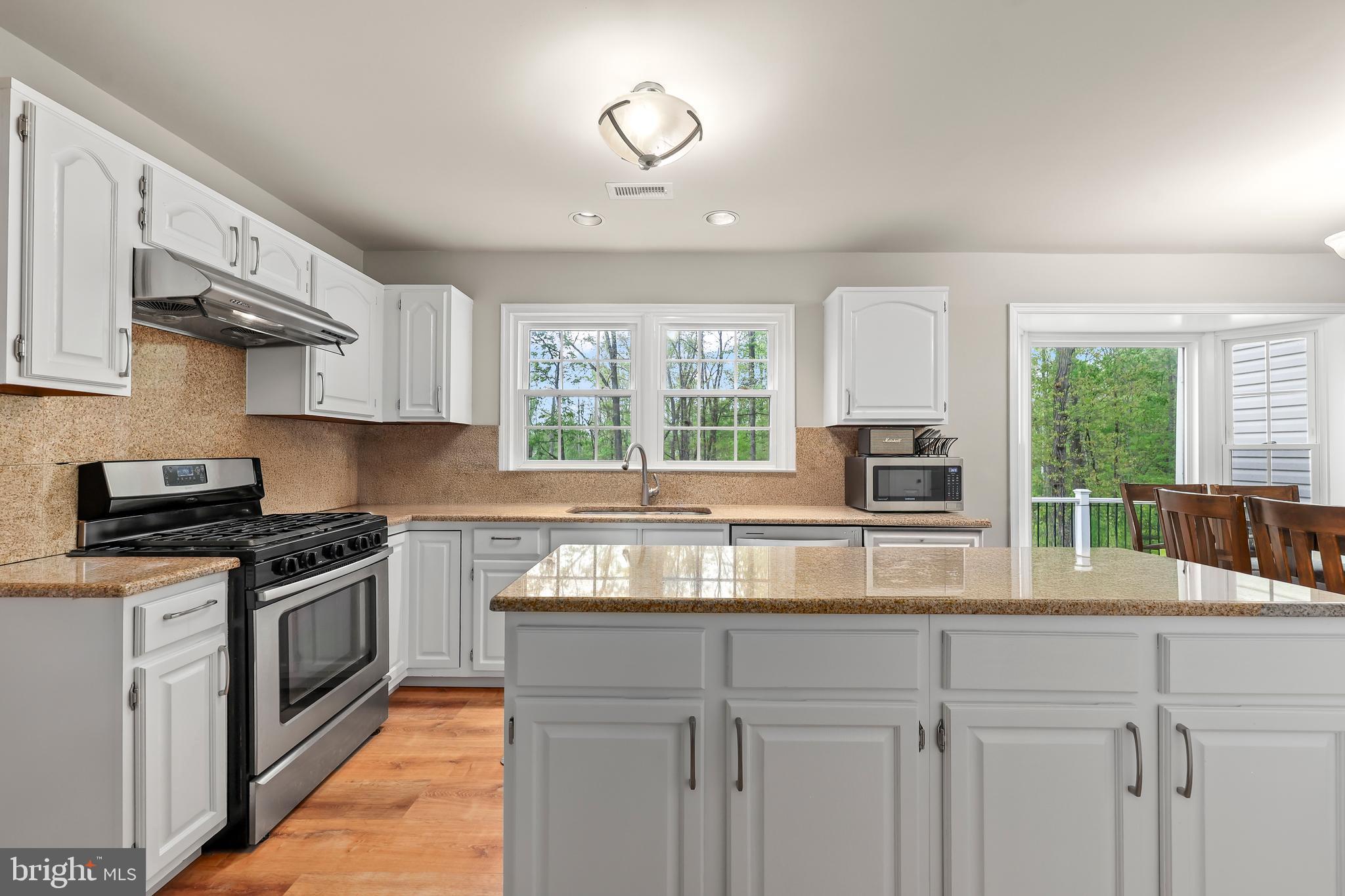 WAVERLY CROSSING - Residential